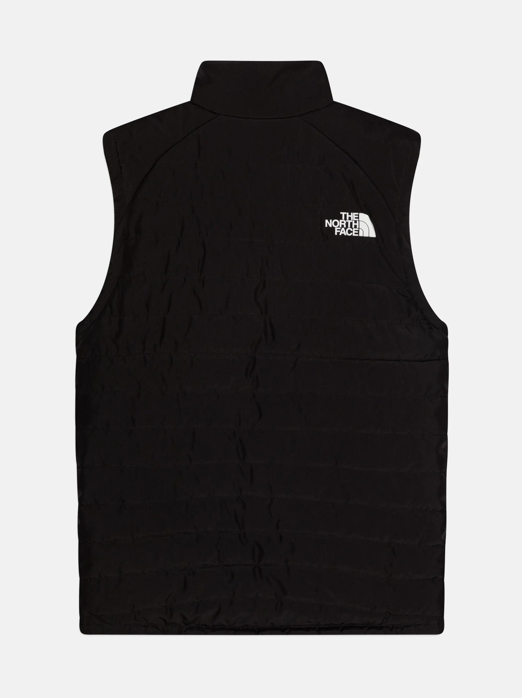 Veste The North Face B Never Stop Synt Ss Manc Black 2/3