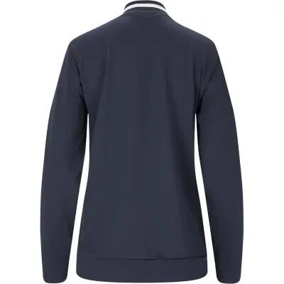 victor Miami W Jas van rekbaar polyester – 2154 Blue Nights 2/4