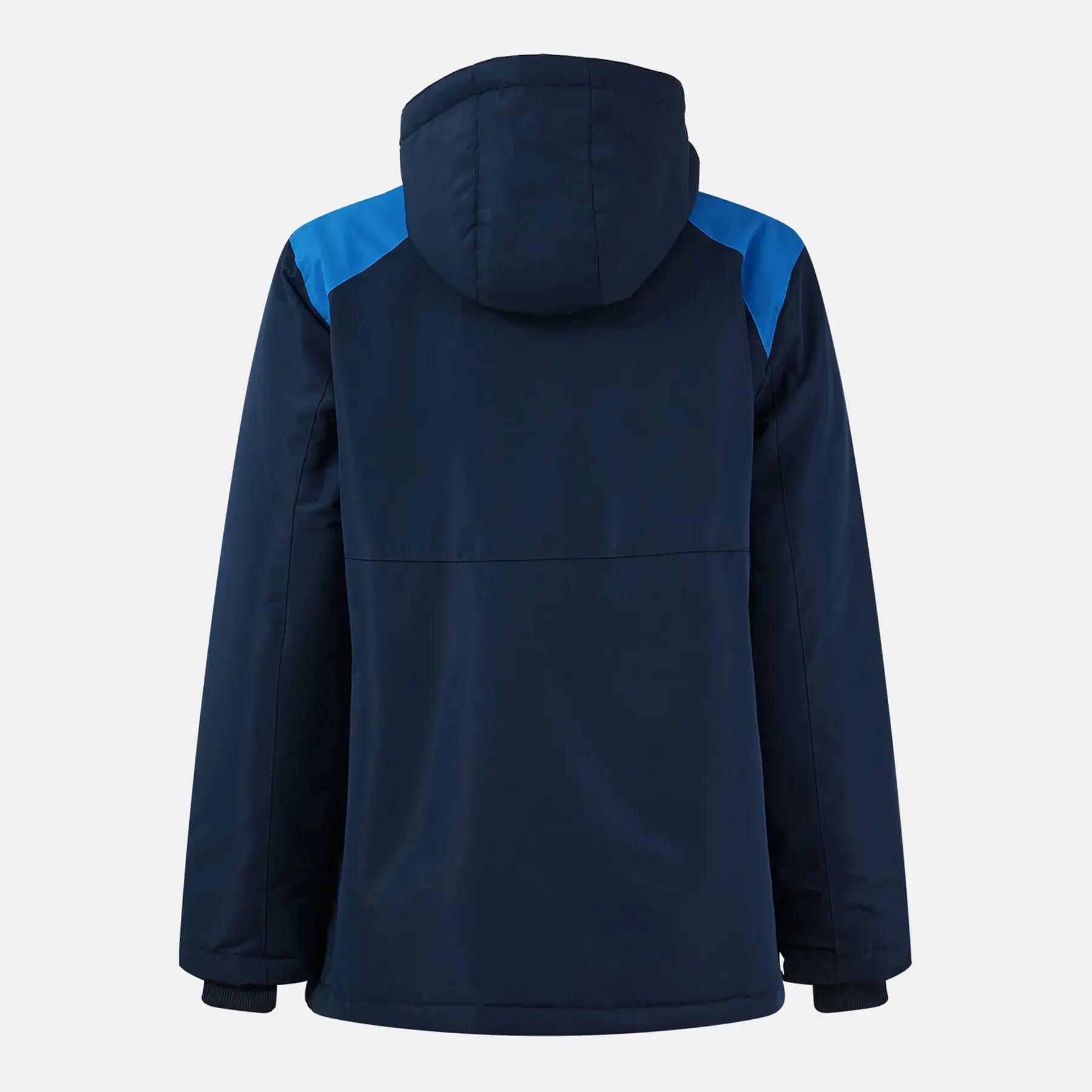 Anorak à capuche femme Joma Trivor II 2/5