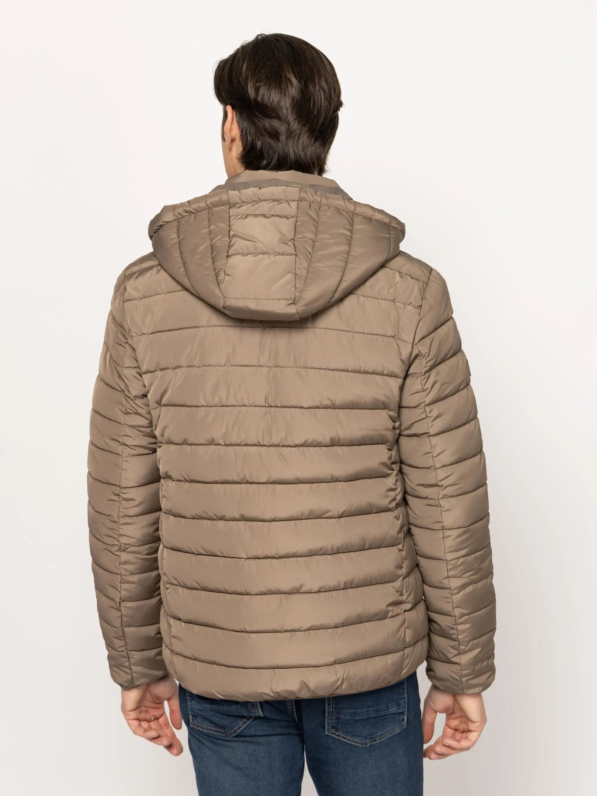 Pánská městská bunda NACKW26 3/5