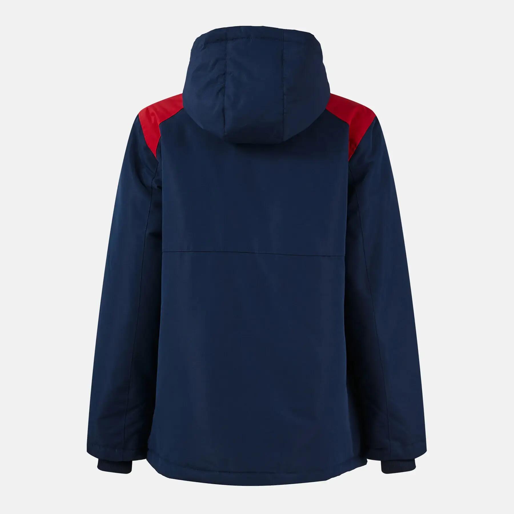Anorak con capucha mujer Joma Trivor II 2/5