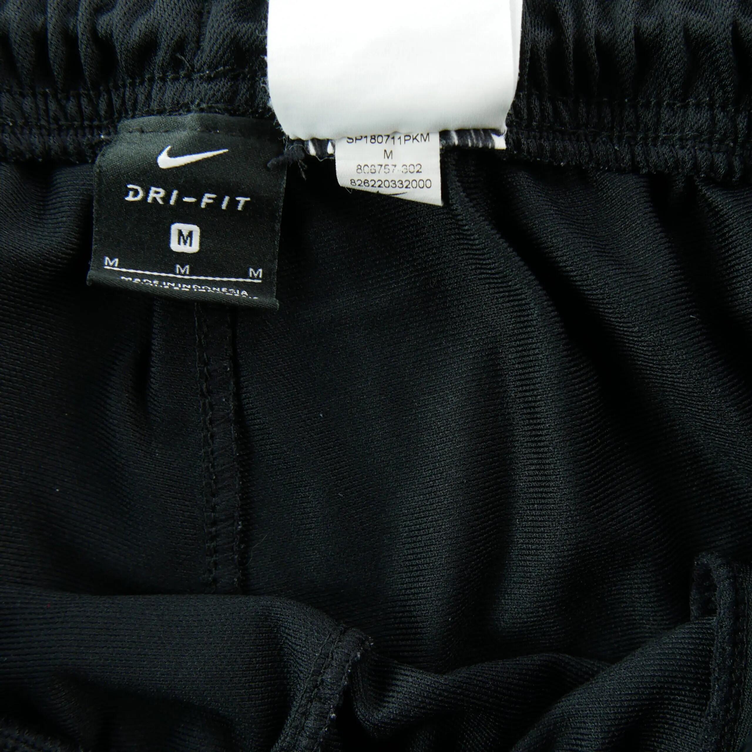 Jogging męski Dri-FIT Y2K czarny 5/6
