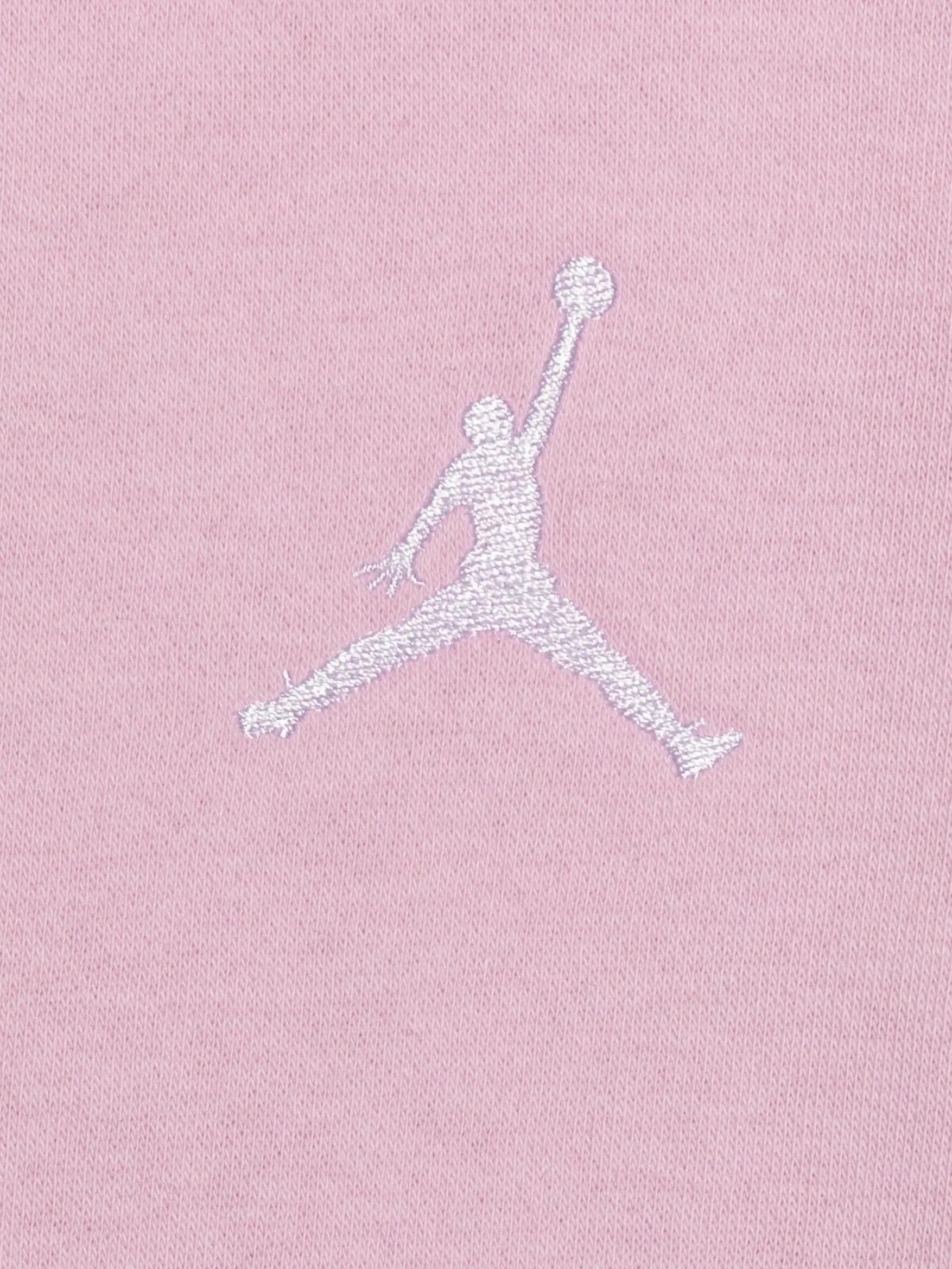 Ensemble Jordan 35c589 A9y Rose 4/4