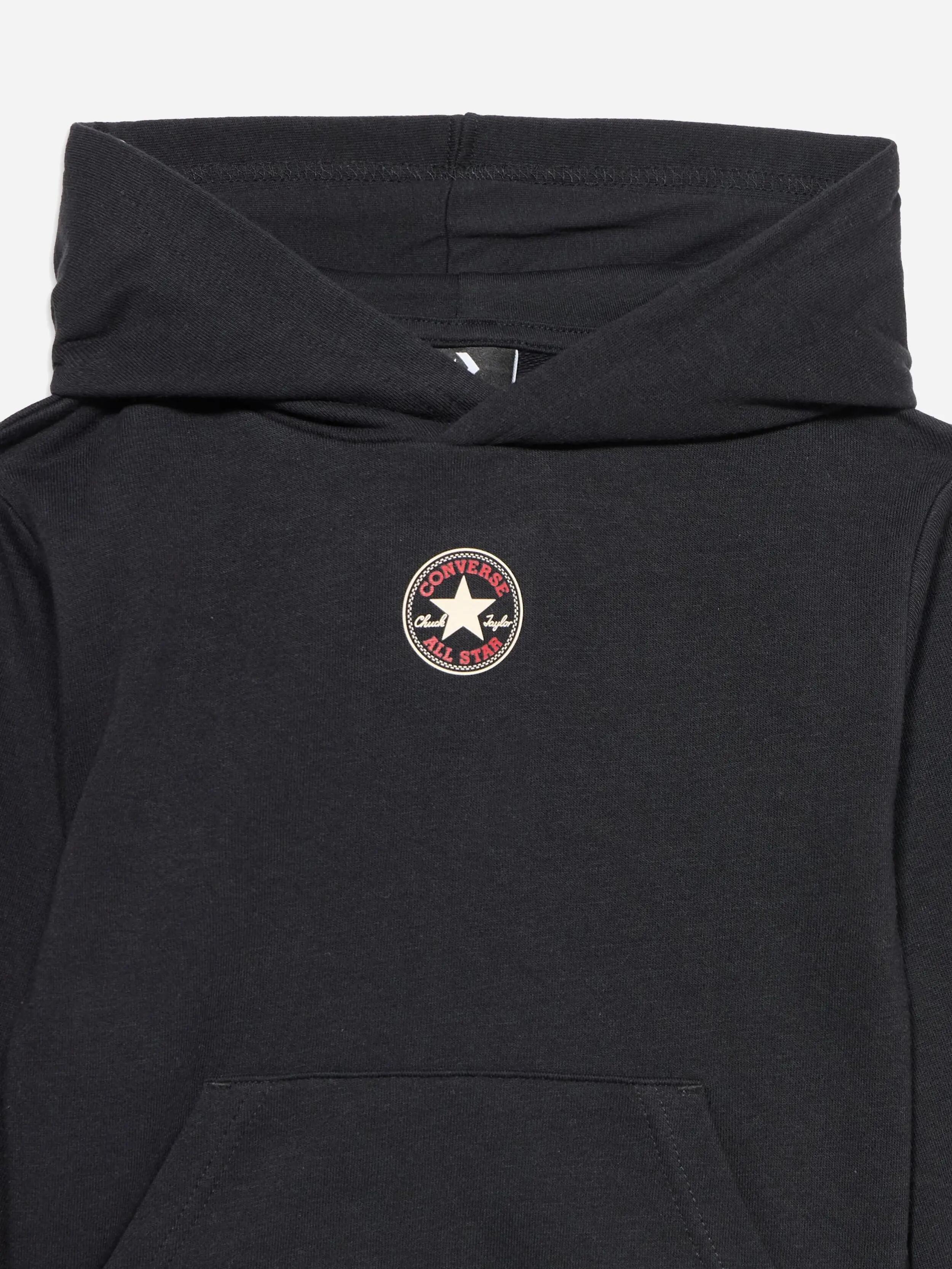 Ensemble Converse 9ck114 023 Black 3/3