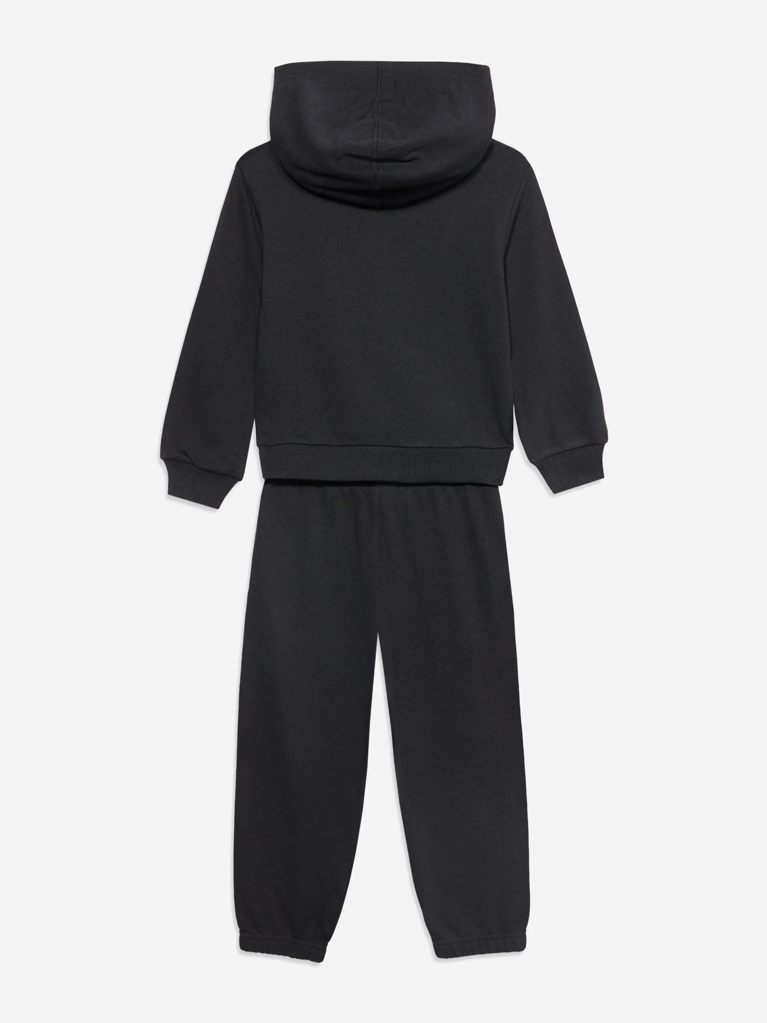 Ensemble Converse 9ck114 023 Black 2/3