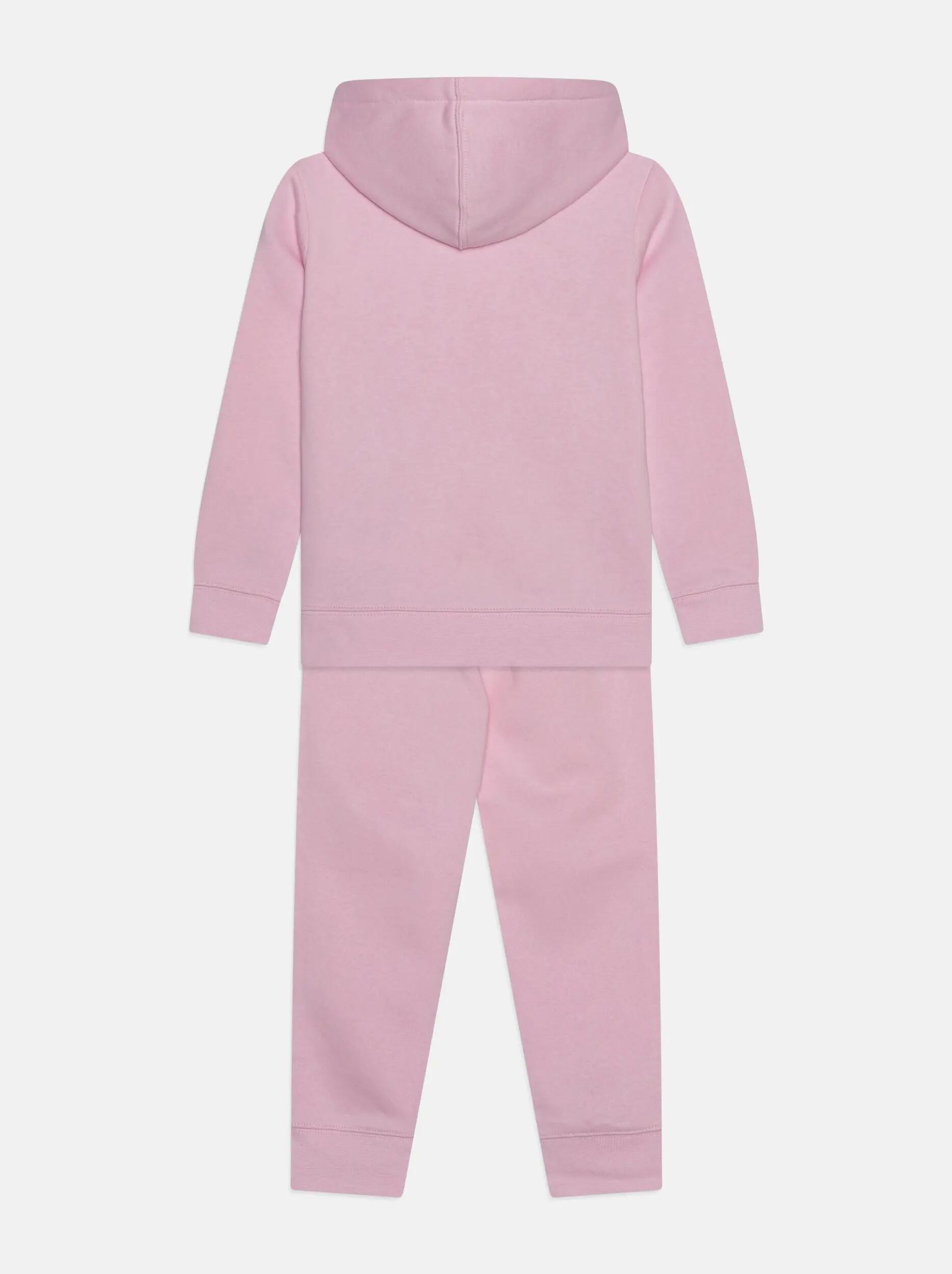 Ensemble Jordan 35c589 A9y Rose 2/4