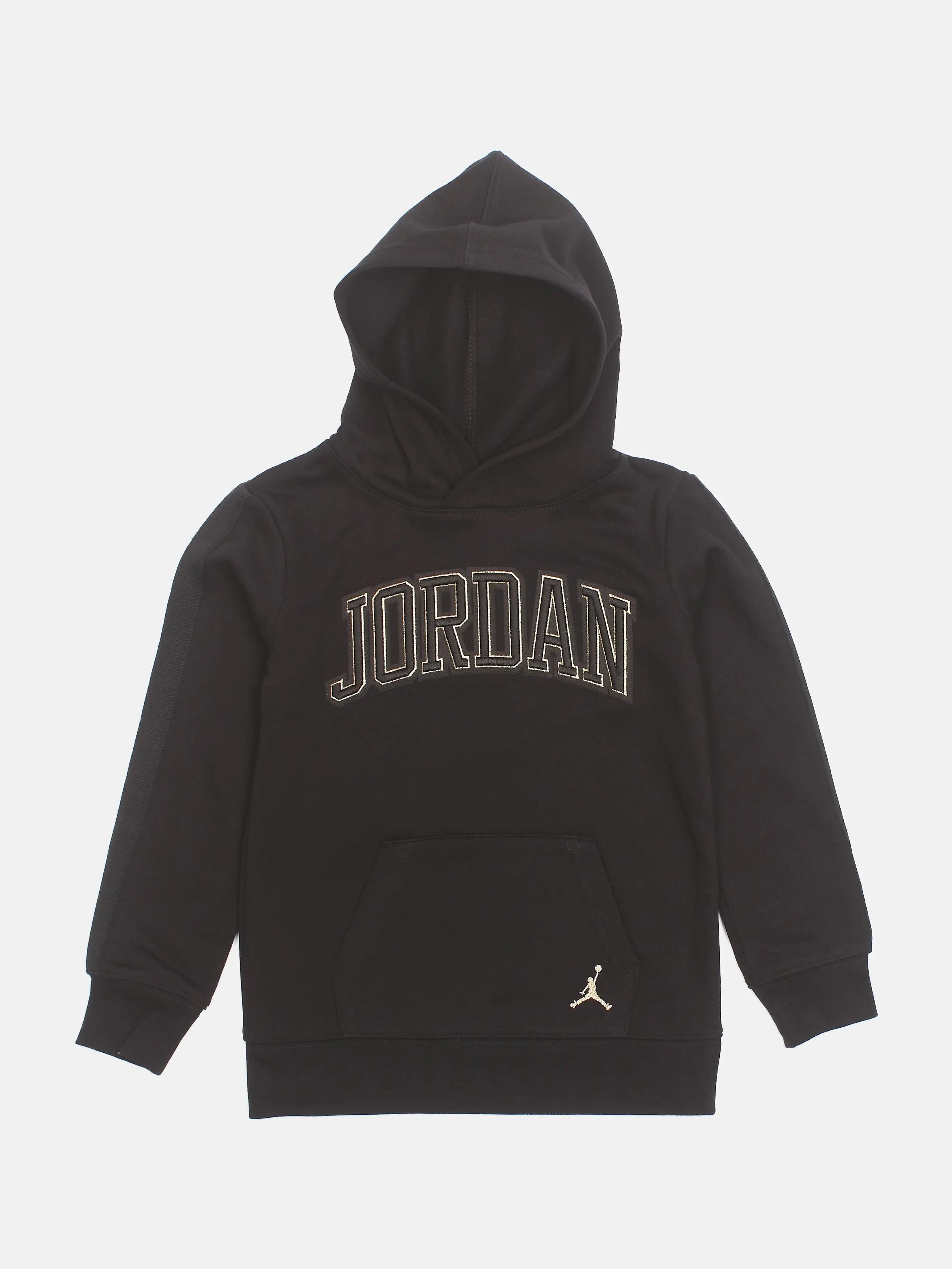 Ensemble Jordan 85d546 023 Noir 5/5