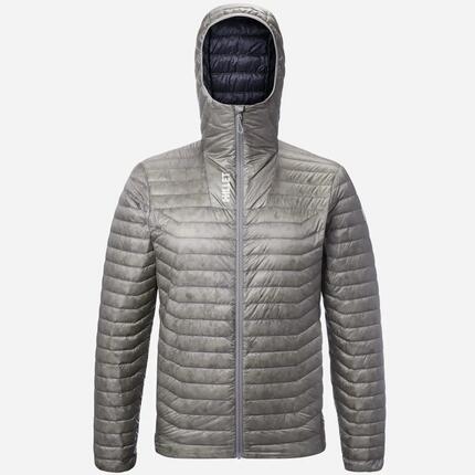 Herren Bergsteigen Isolationsjacke EVOLE ULTRA LIGHT 800
