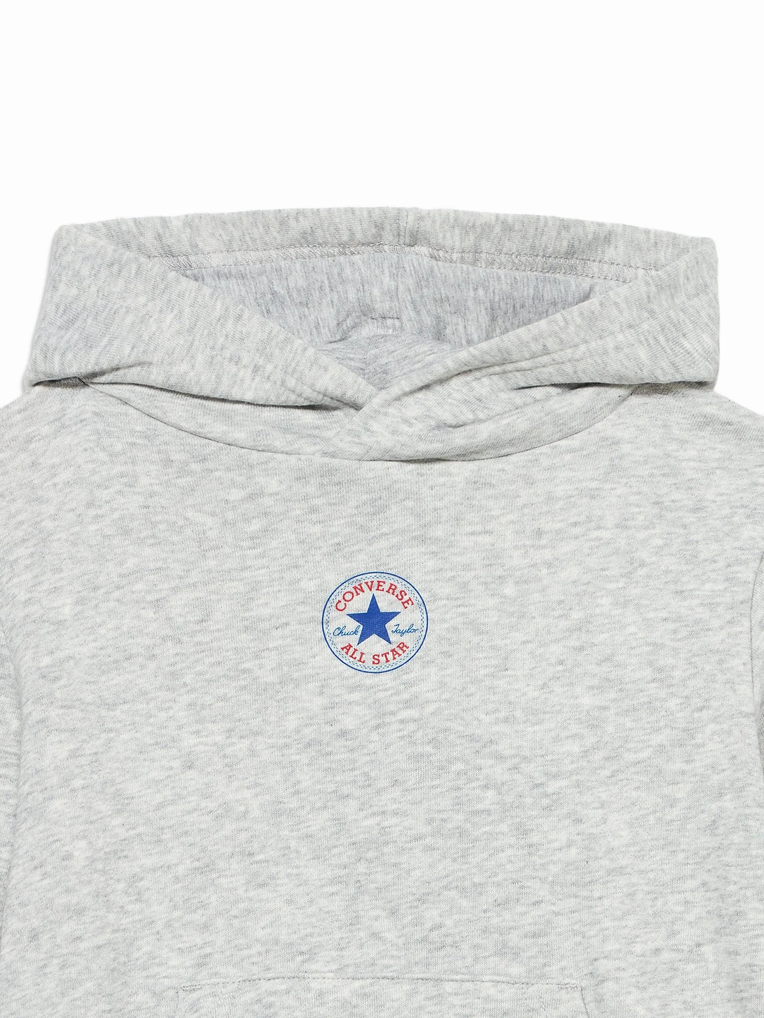 Ensemble Converse 9ck114 G2h 4/4