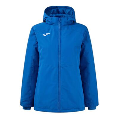 Dames anorak met capuchon joma trivor ii