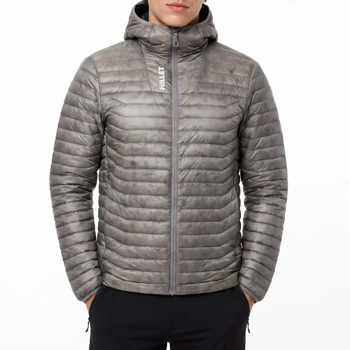 Piumino Alpinismo Uomini  EVOLE ULTRA LIGHT 800 2/3