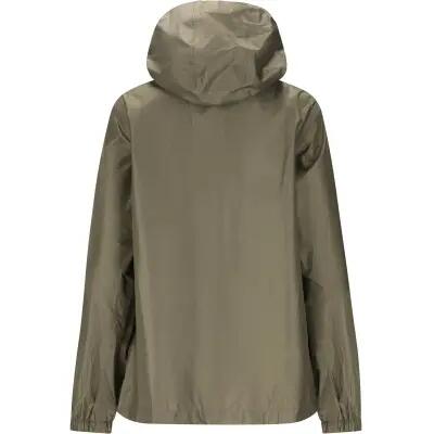 weather_report Pack'way W Pakbare Jas W-PRO 10000 100% polyester – 3146 Tea Leaf 2/4