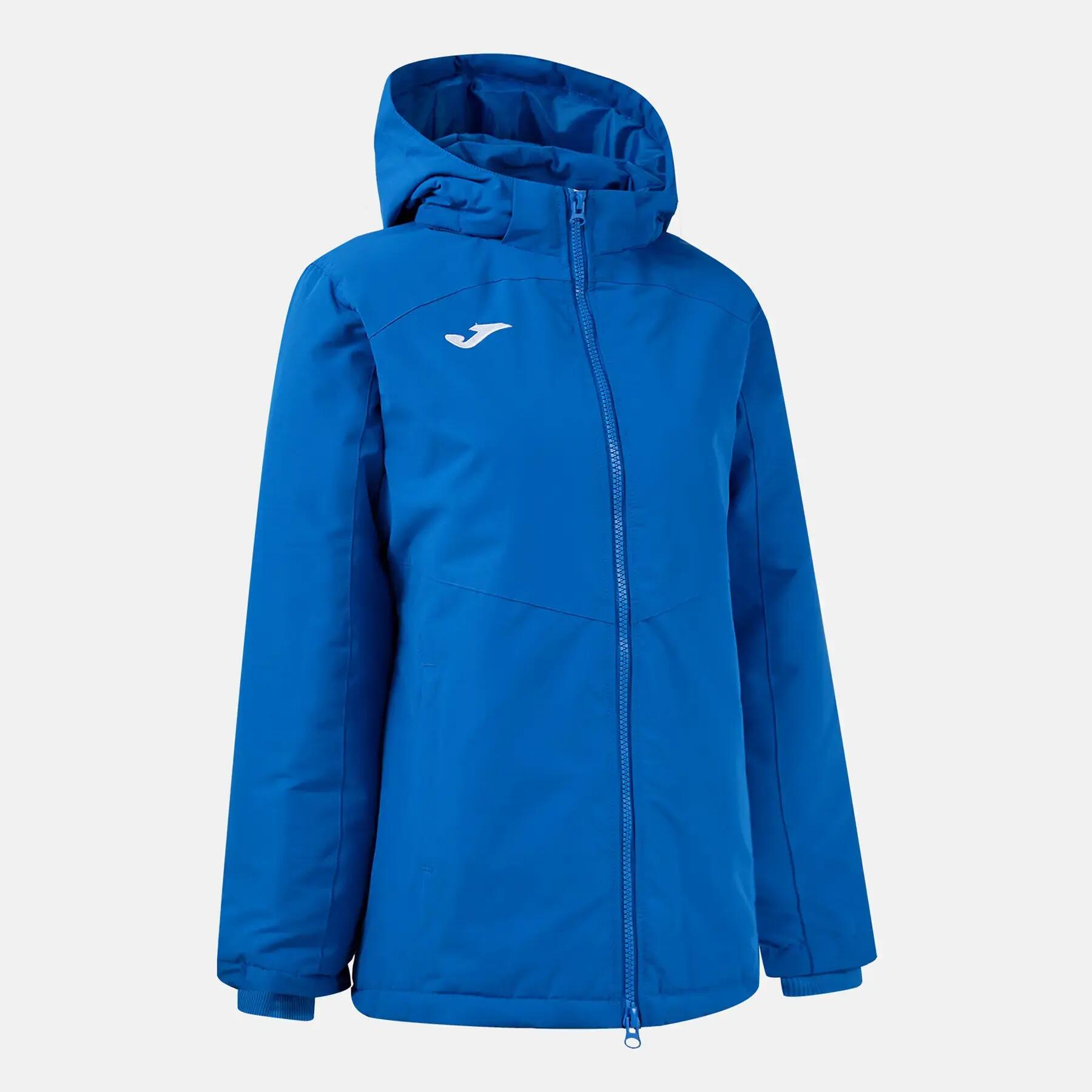 Anorak à capuche femme Joma Trivor II 5/5