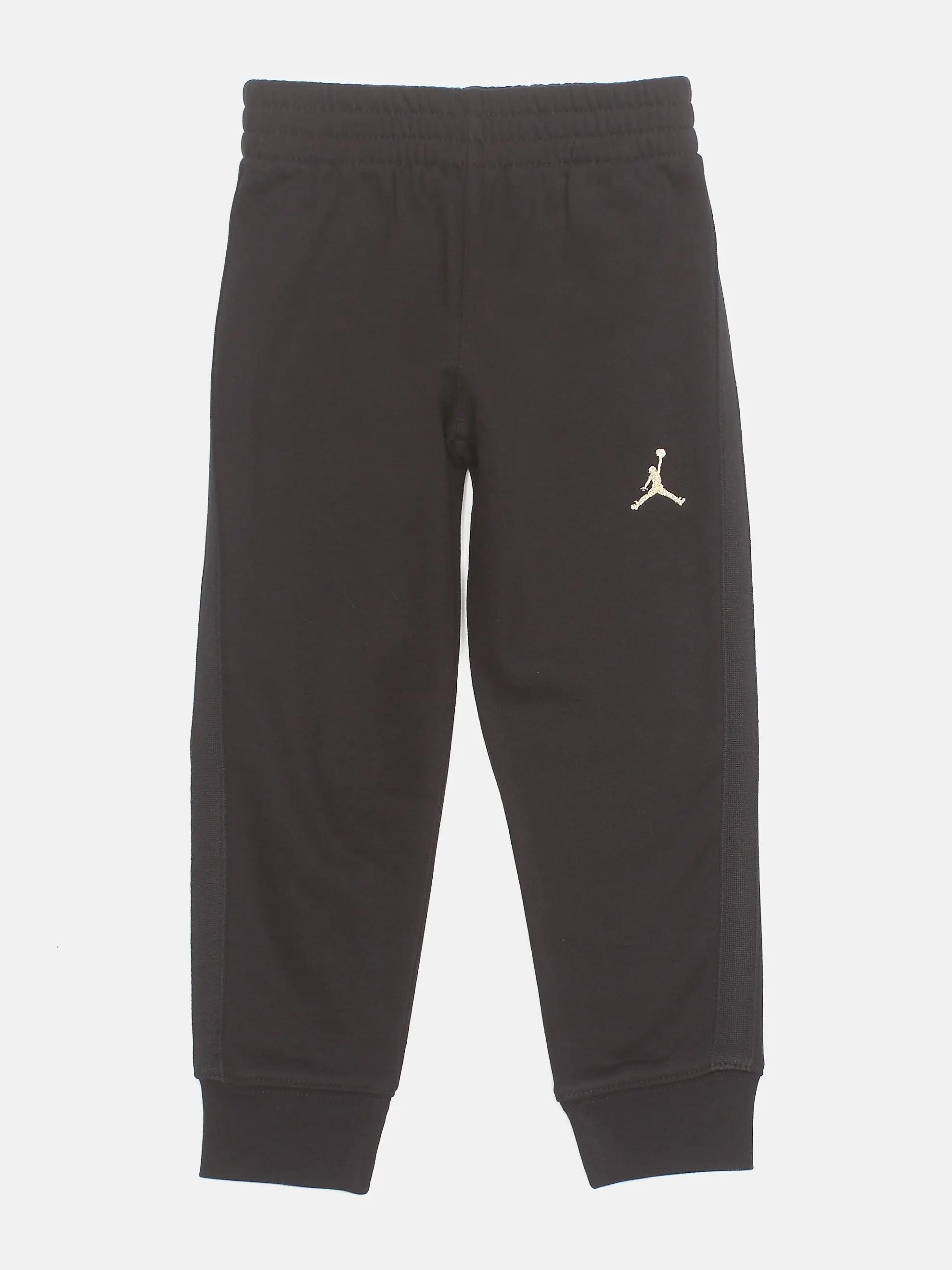 Ensemble Jordan 85d546 023 Noir 3/5
