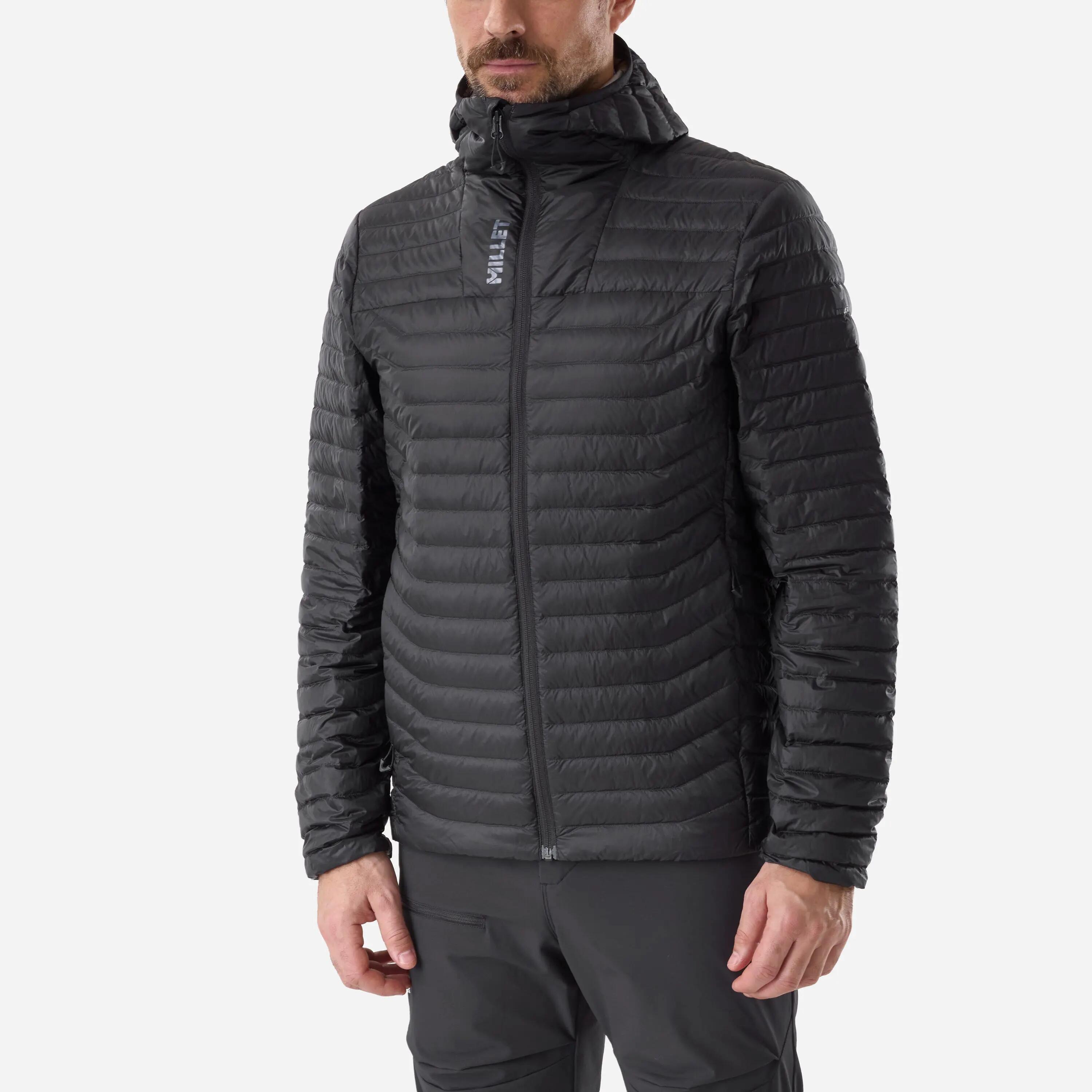 Piumino Alpinismo Uomini  EVOLE ULTRA LIGHT 800 3/5