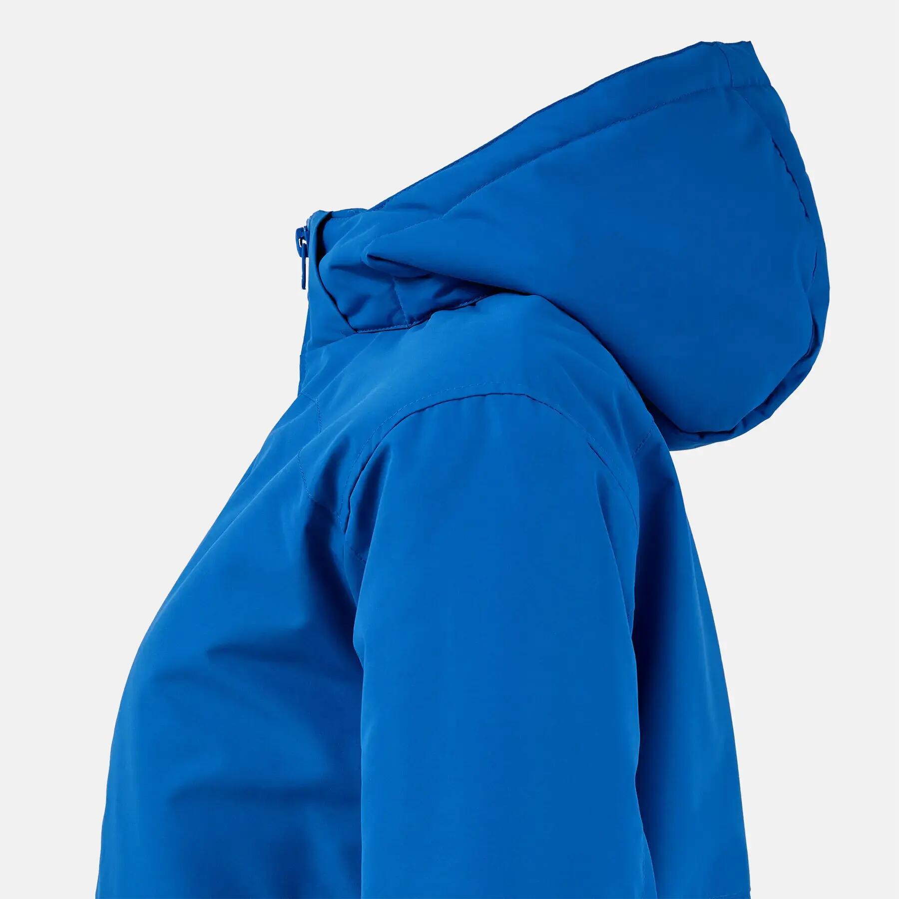 Anorak à capuche femme Joma Trivor II 4/5