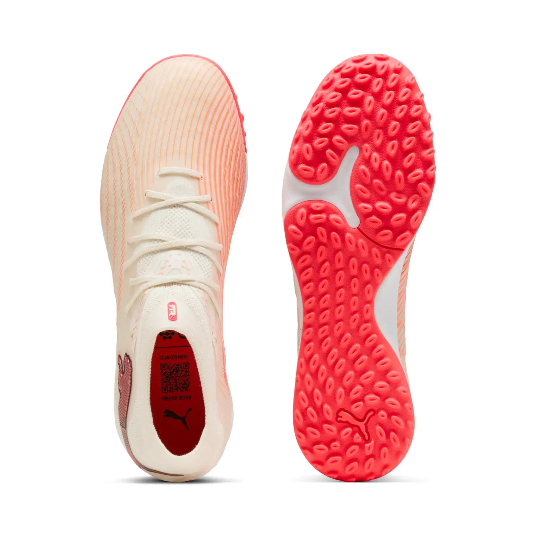 Scarpe da calcio Puma Future 9 Pro FG/AG 6/6