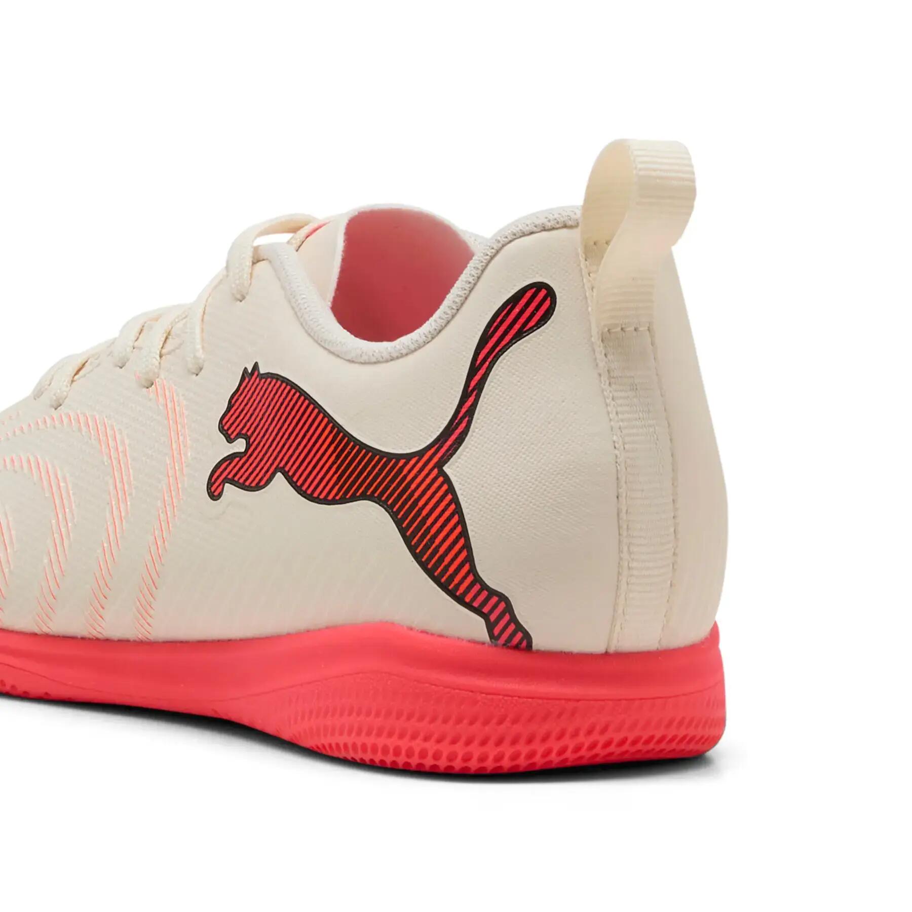 Chaussures de football enfant Puma Future 9 Play TT 5/6