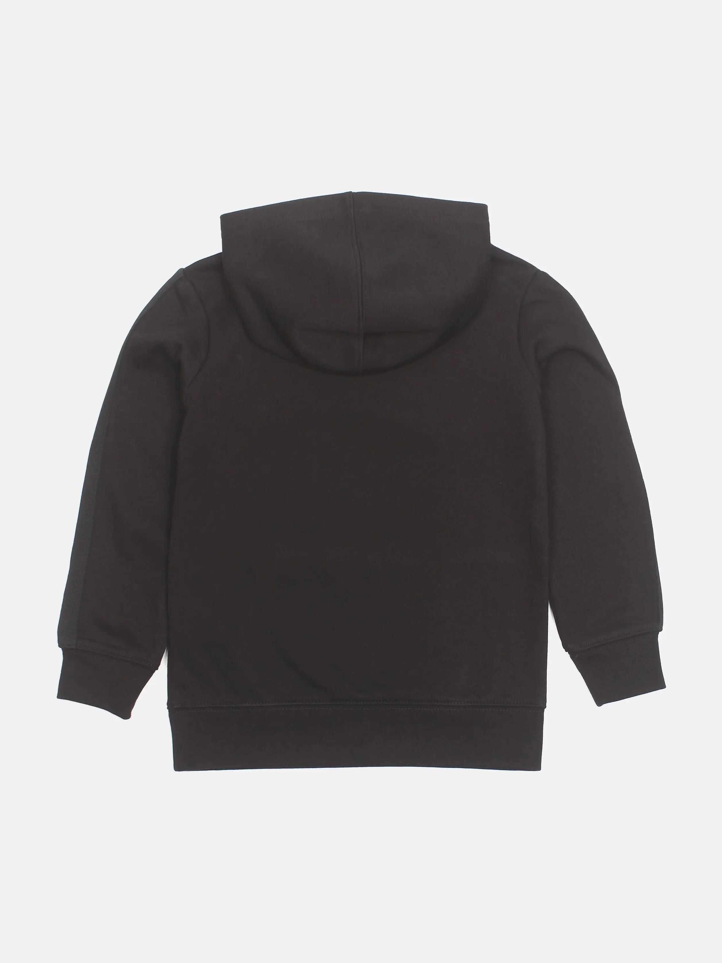 Ensemble Jordan 85d546 023 Noir 2/5