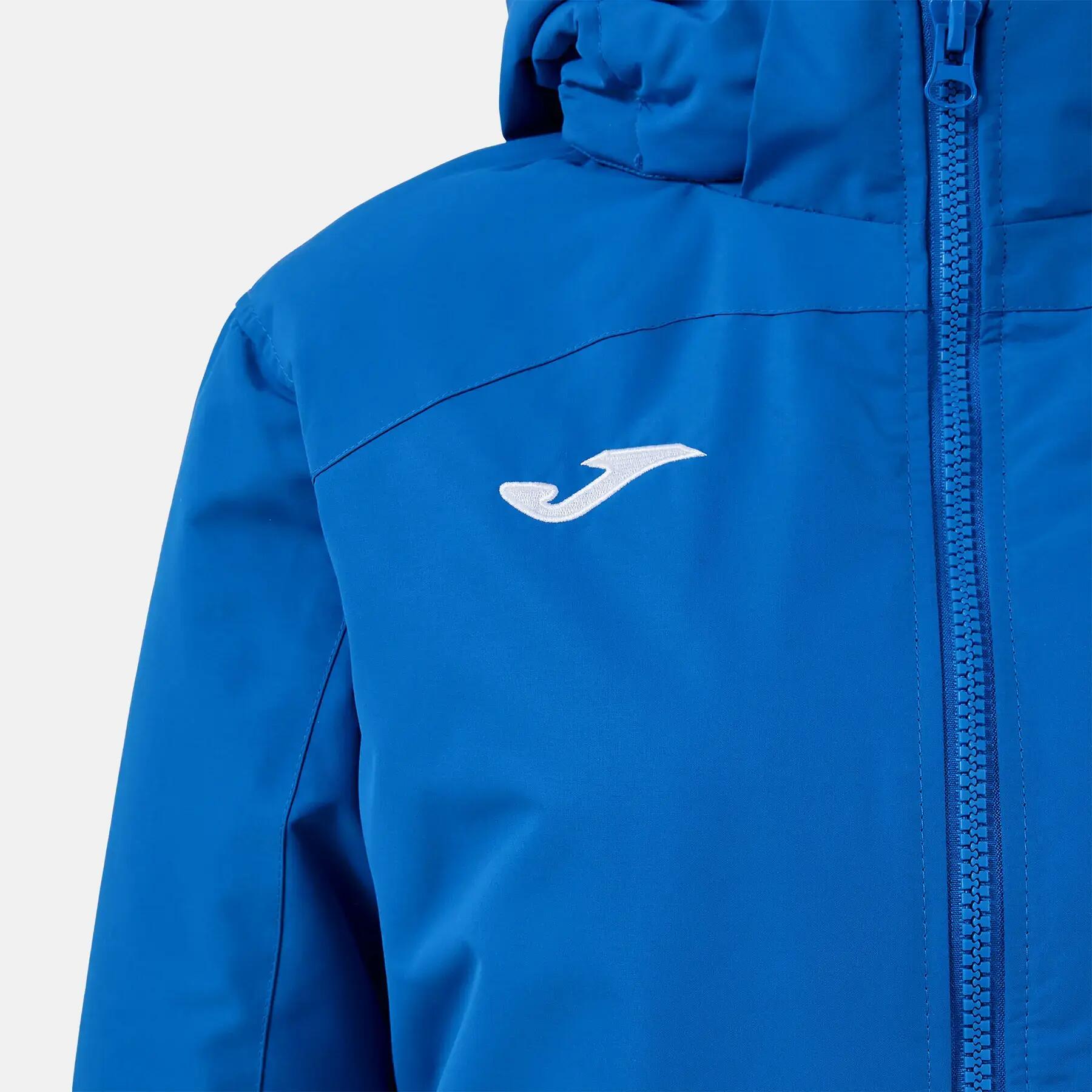 Anorak à capuche femme Joma Trivor II 3/5