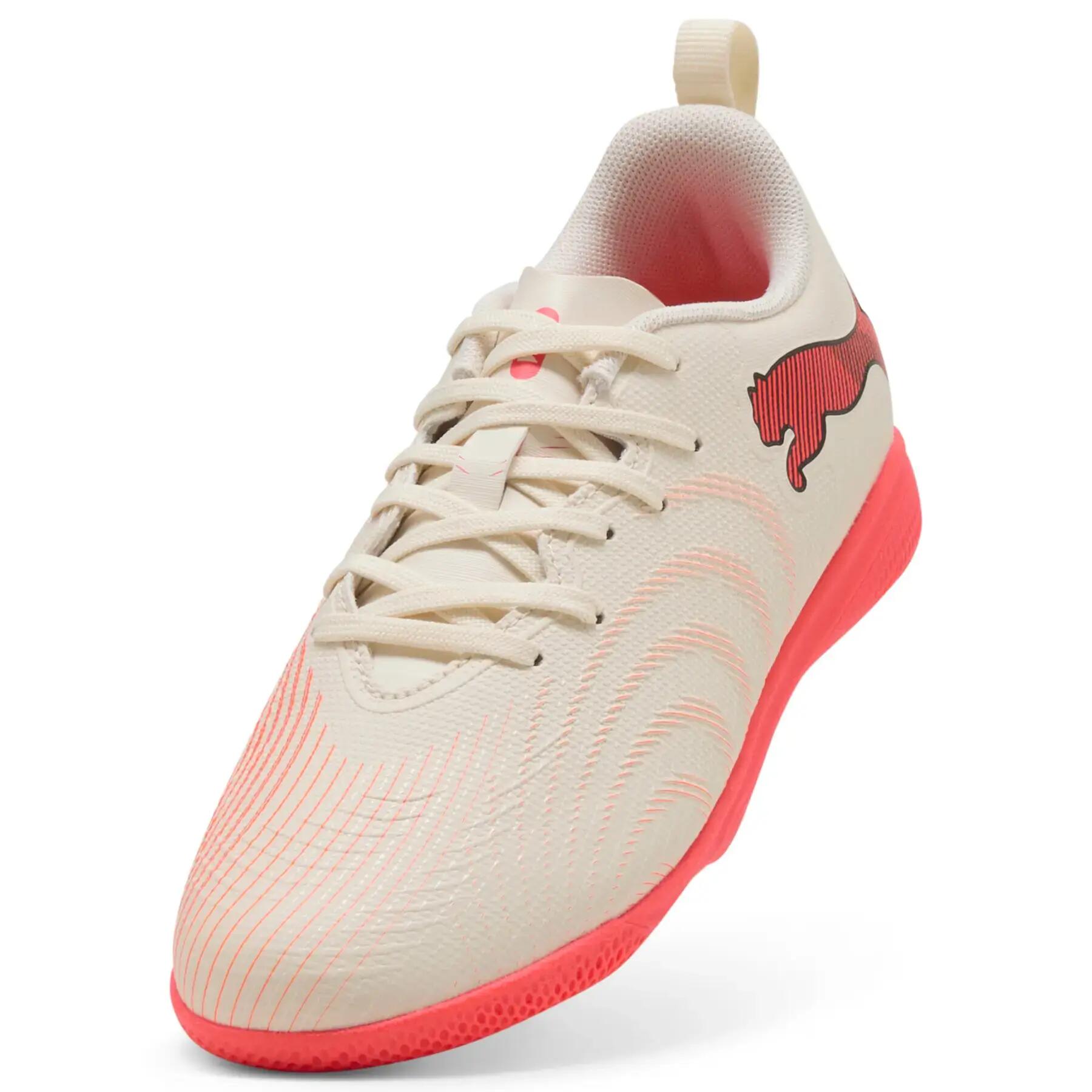 Chaussures de football enfant Puma Future 9 Play TT 4/6