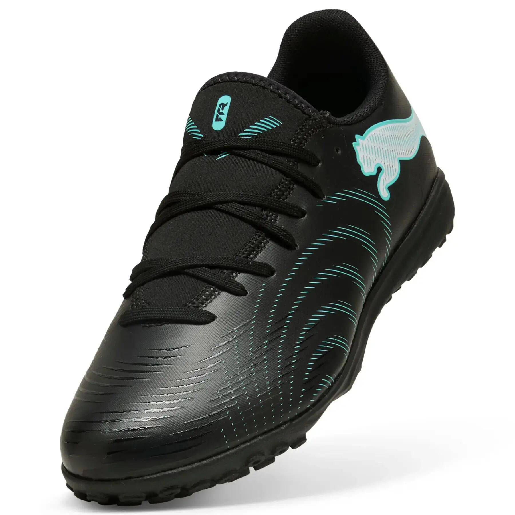 Scarpe da calcio Puma Future 9 Play FF 4/6