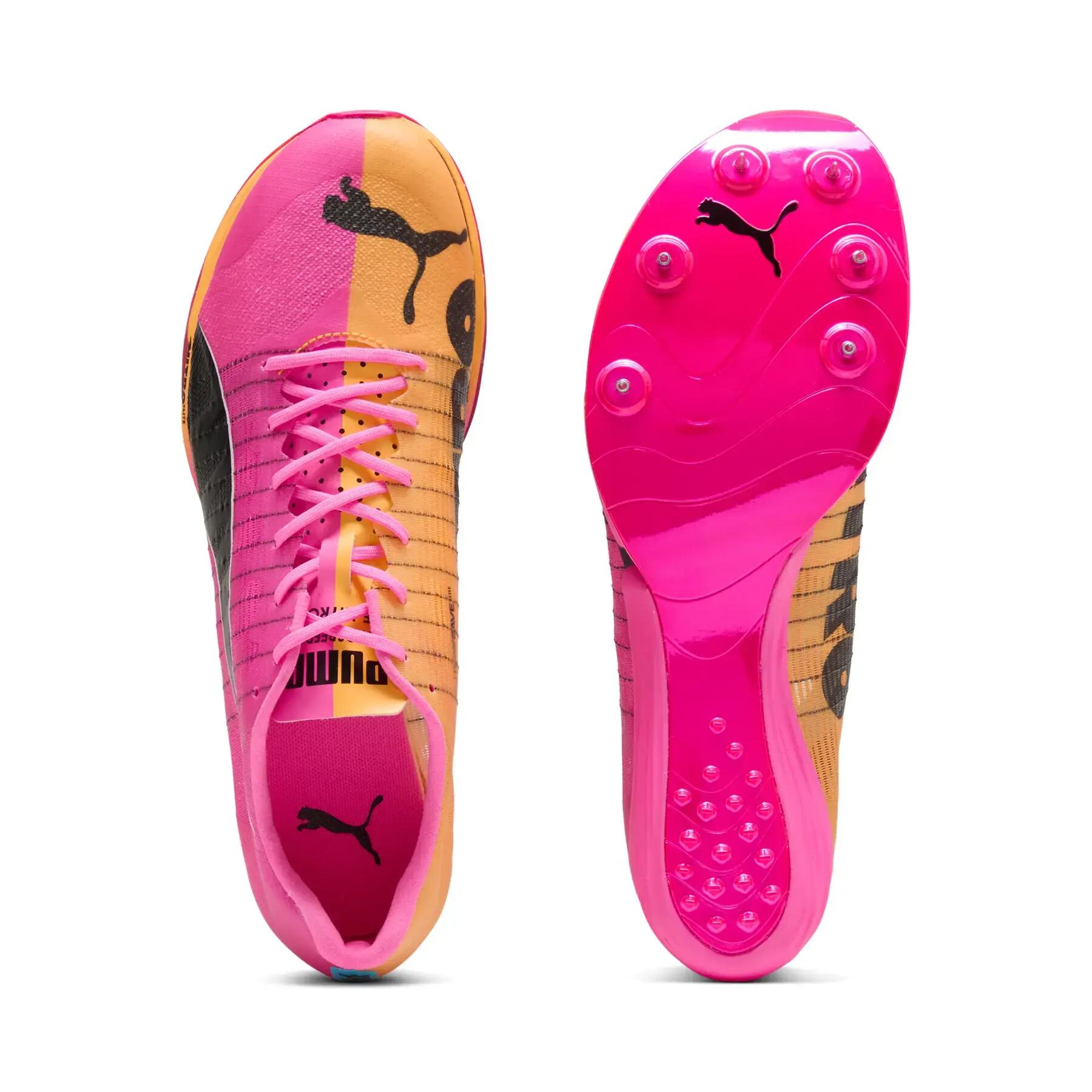 Buty sportowe Puma evoSPEED Forte NITRO Elite 5/6