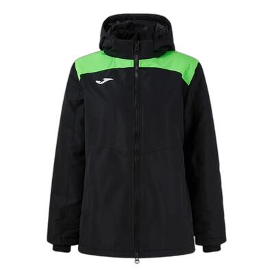 Dames anorak met capuchon joma trivor ii