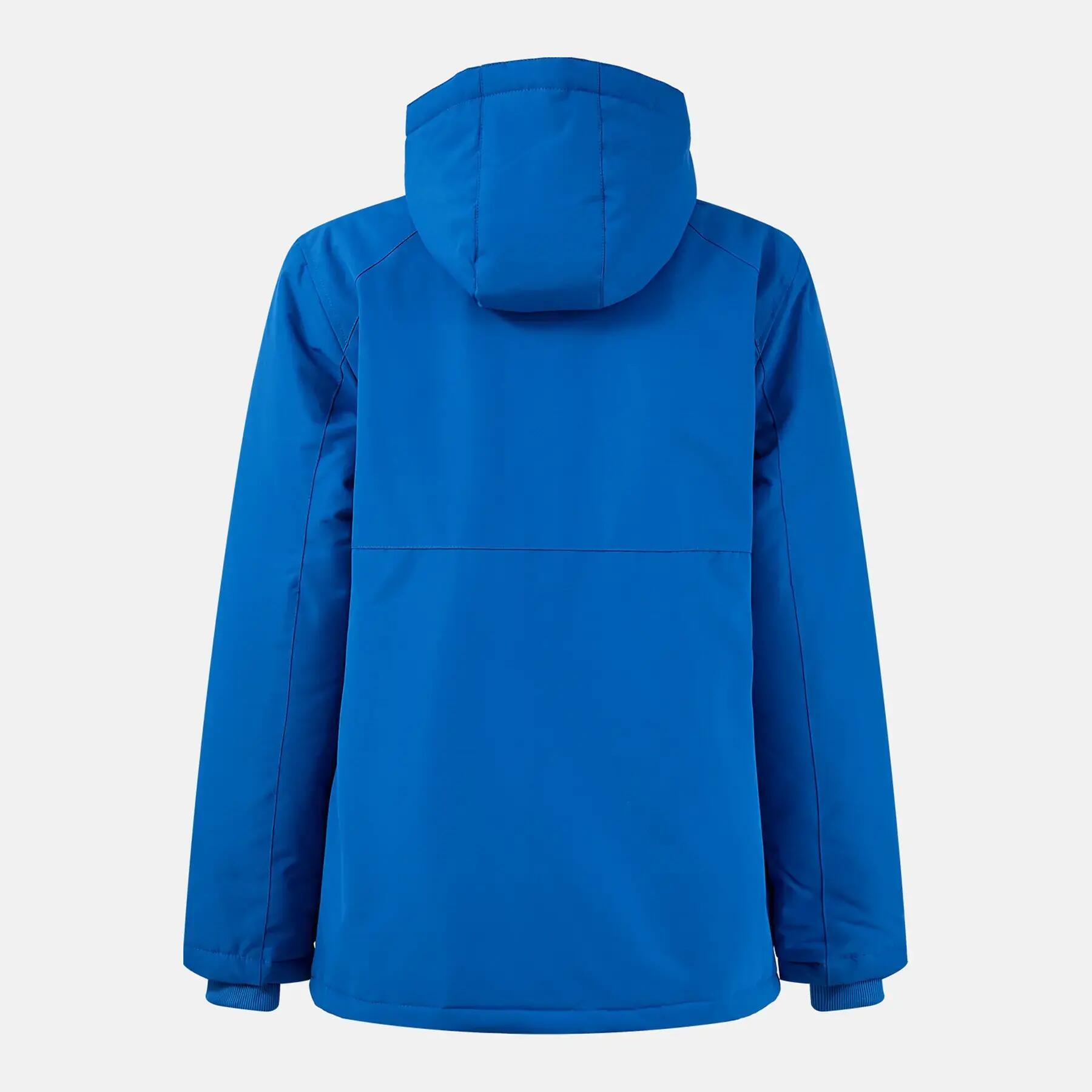 Anorak à capuche femme Joma Trivor II 2/5