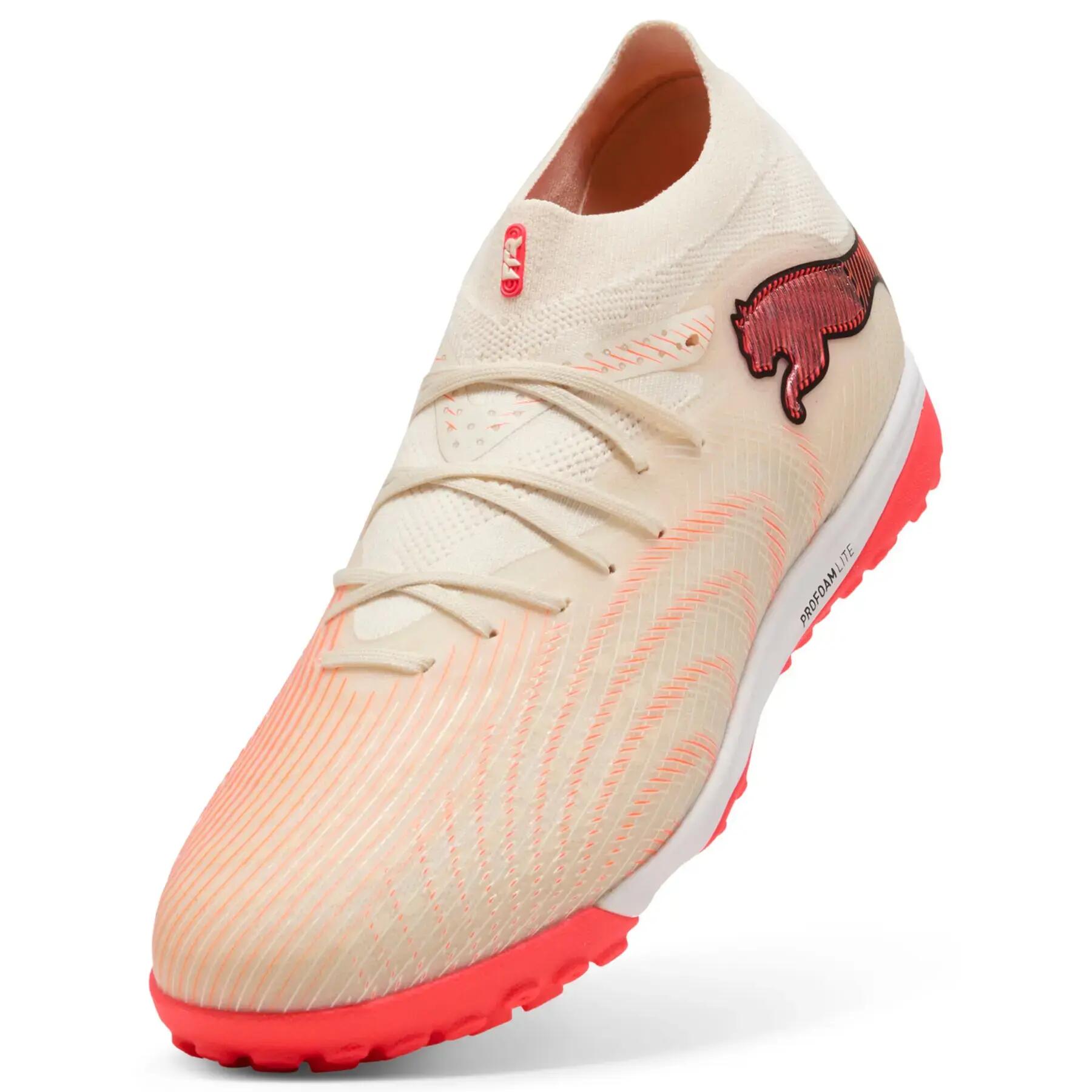 Scarpe da calcio Puma Future 9 Pro FG/AG 4/6
