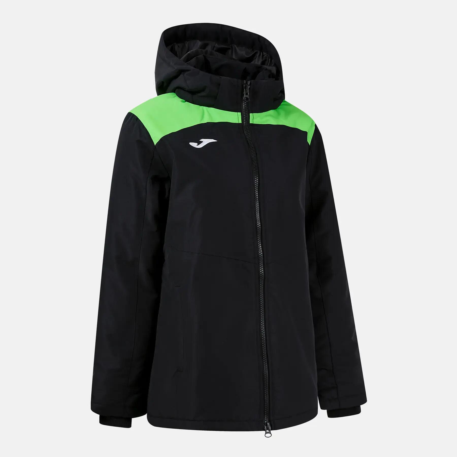Dames Anorak met capuchon Joma Trivor II 5/5