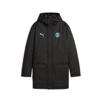 Parka training om 2026/27