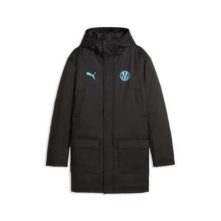 Parka Training OM 2026/27