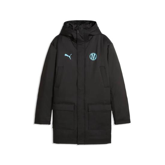 Parka Training OM 2026/27