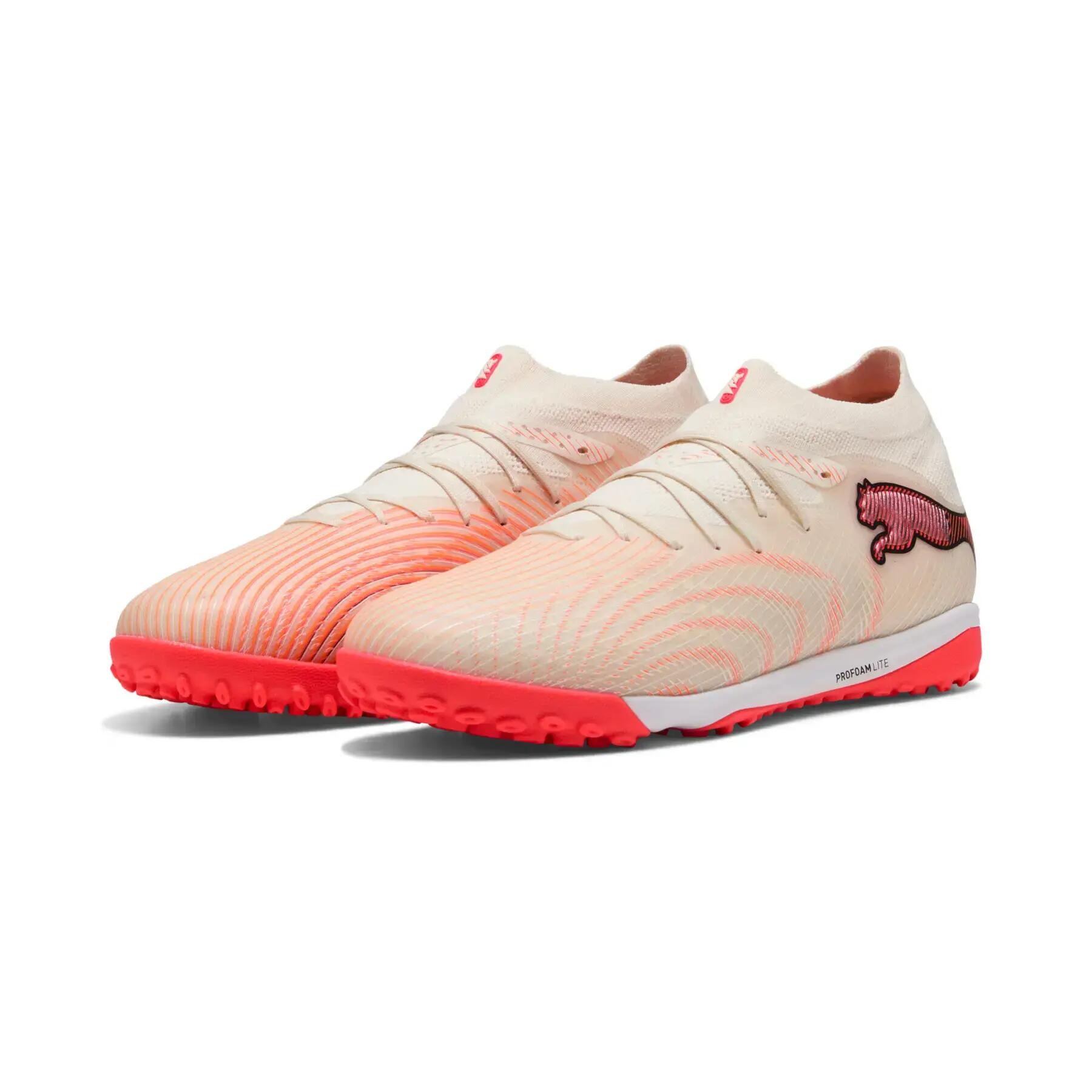 Scarpe da calcio Puma Future 9 Pro FG/AG 3/6