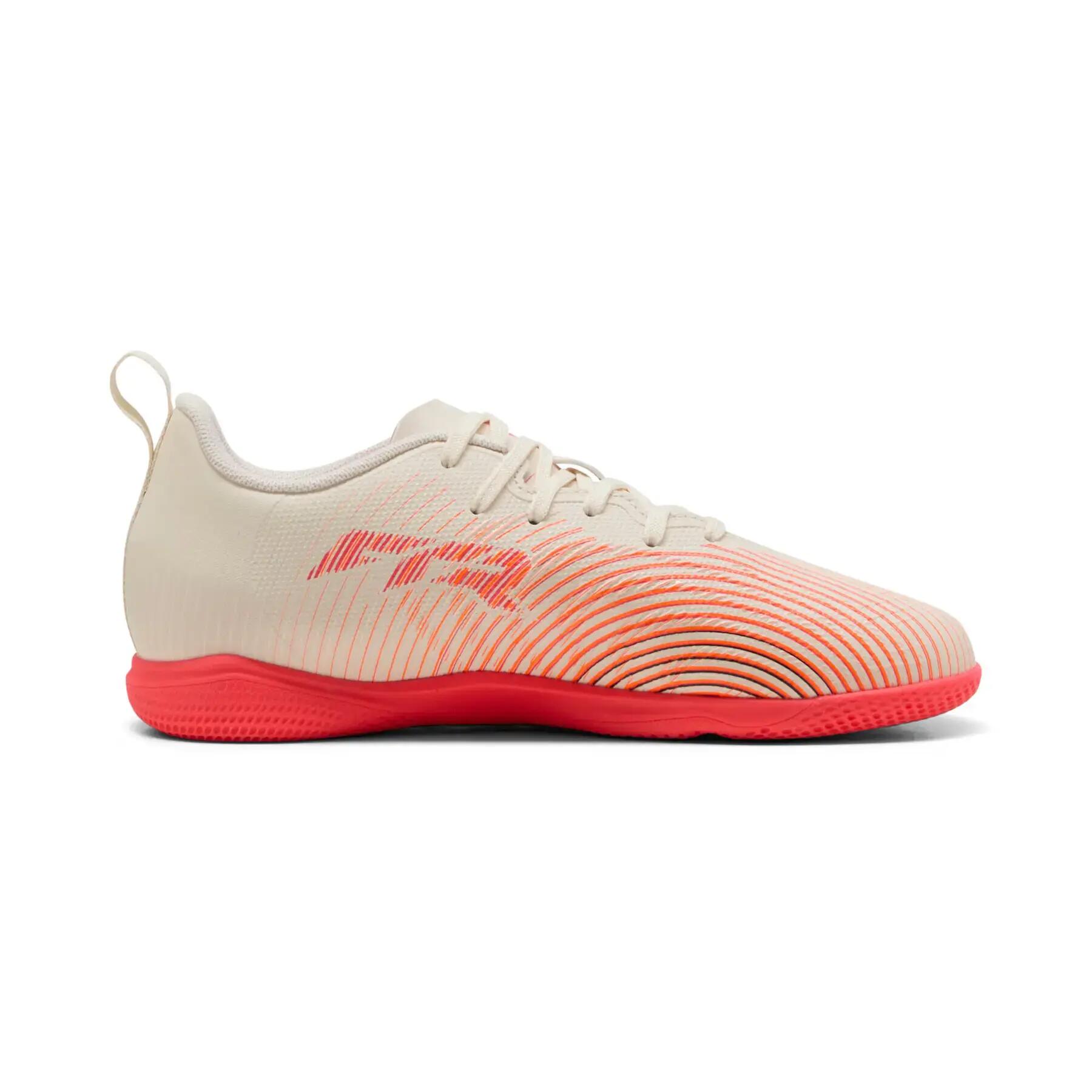 Chaussures de football enfant Puma Future 9 Play TT 2/6
