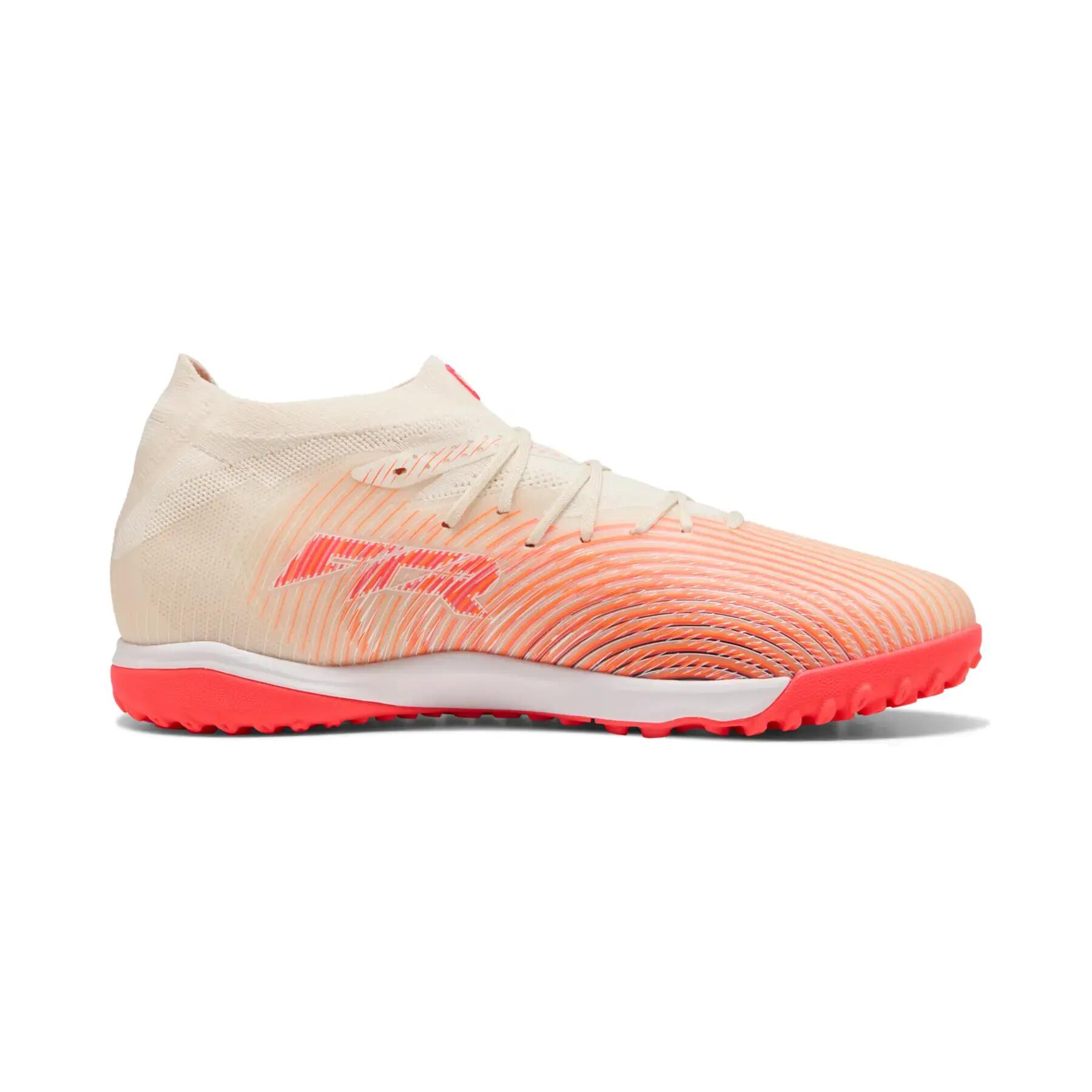 Scarpe da calcio Puma Future 9 Pro FG/AG 2/6