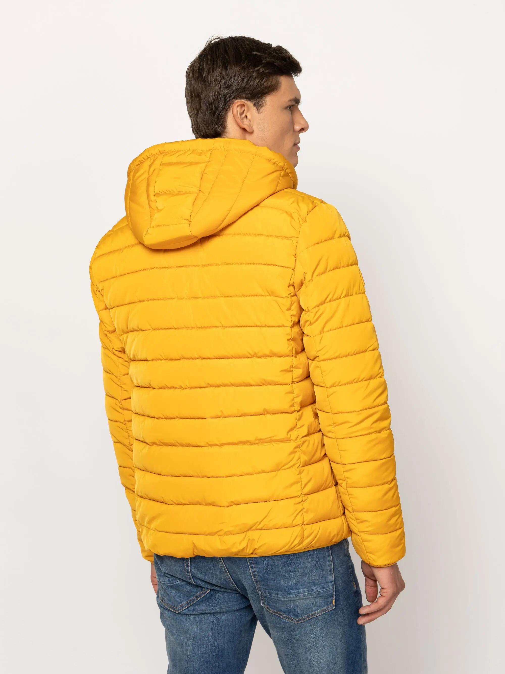 Pánská městská bunda NACKW26 3/5