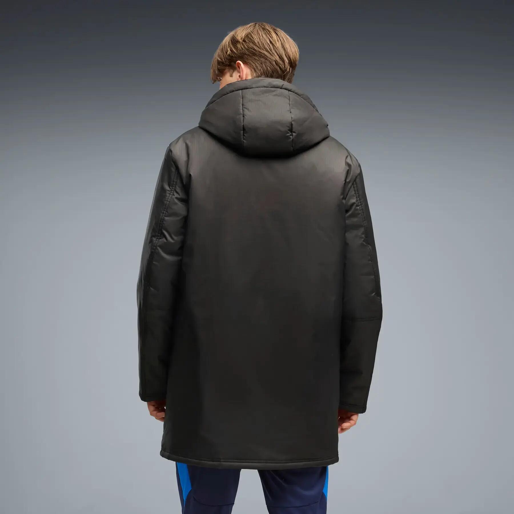 Parka Training OM 2026/27 3/4