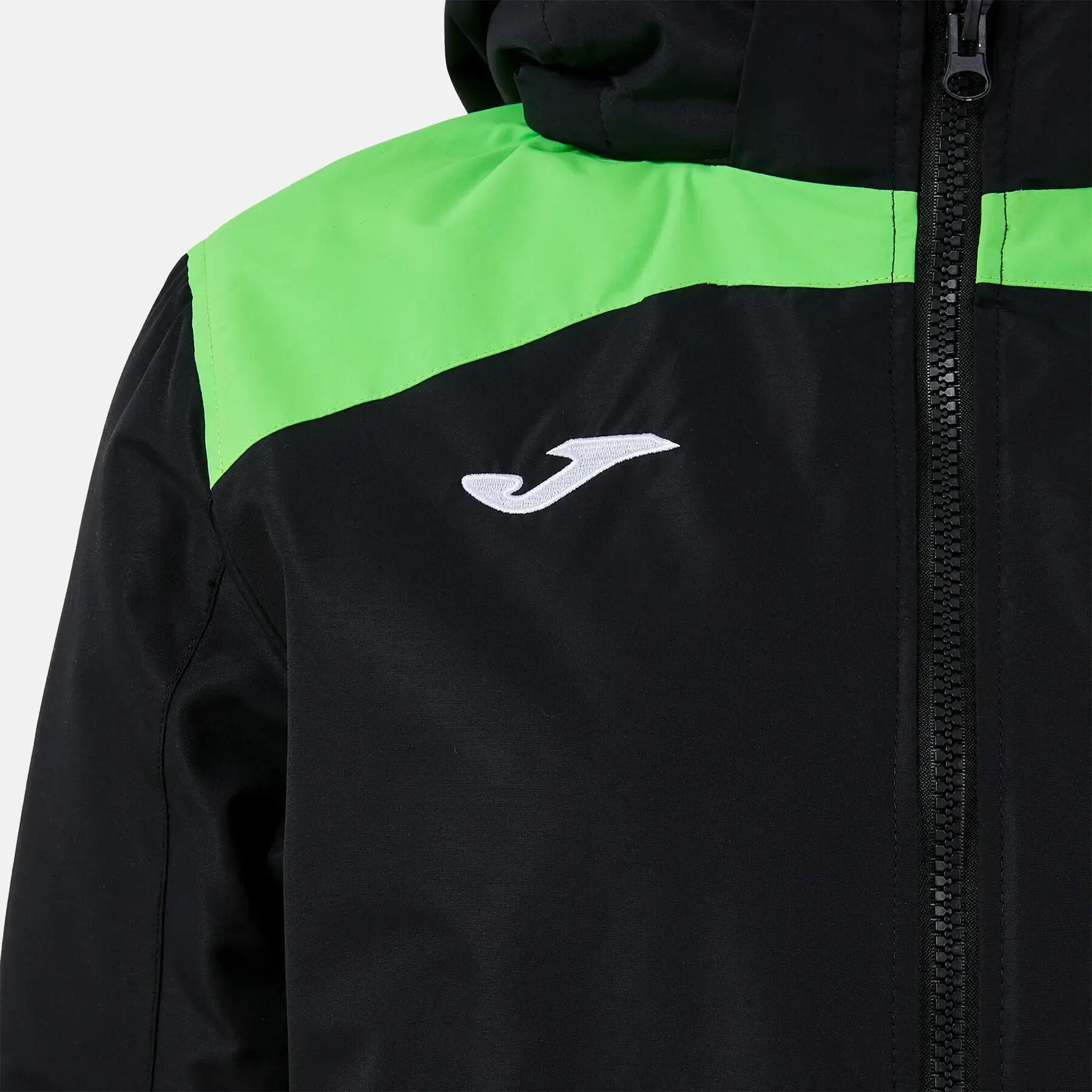 Dames Anorak met capuchon Joma Trivor II 3/5