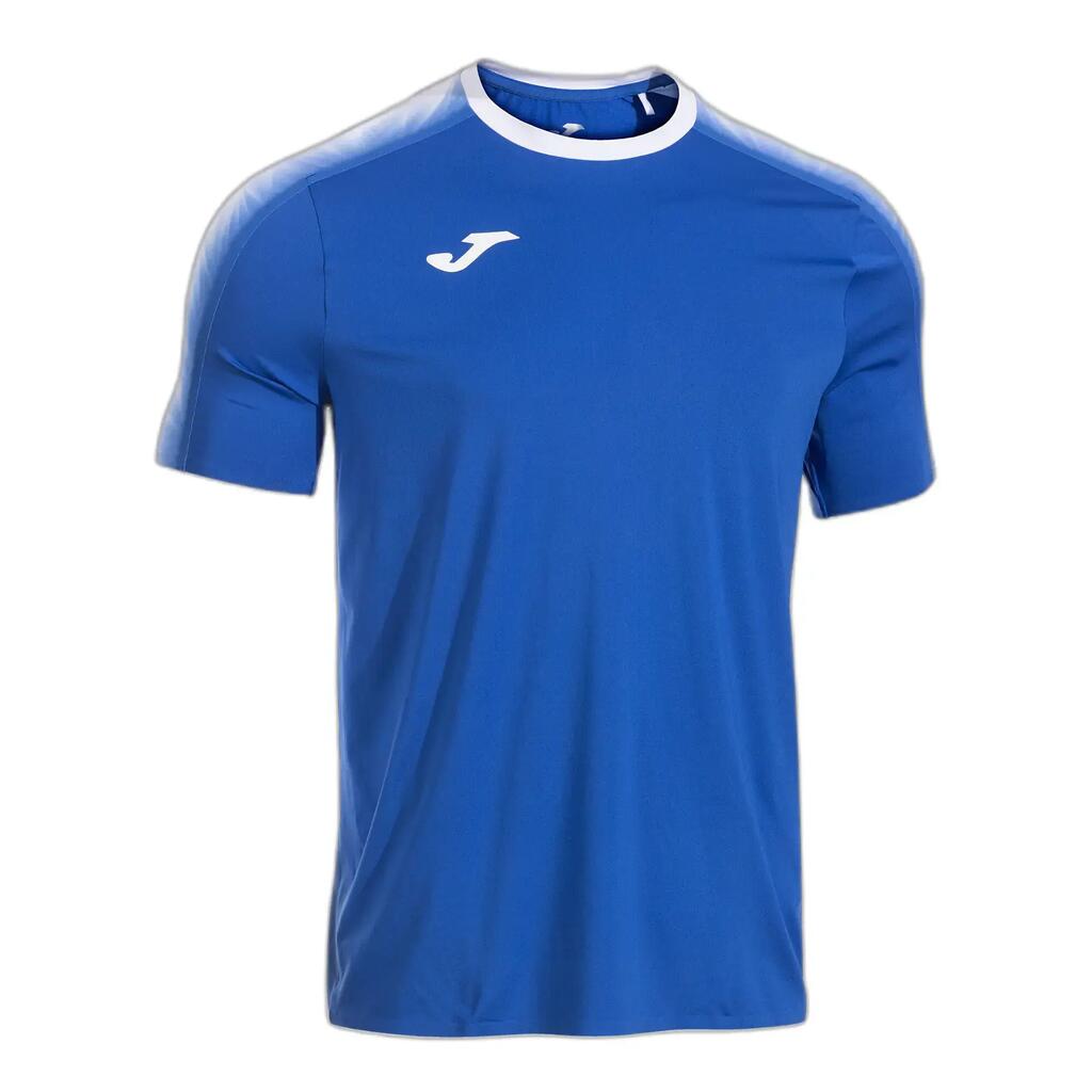 BLUE / WHITE