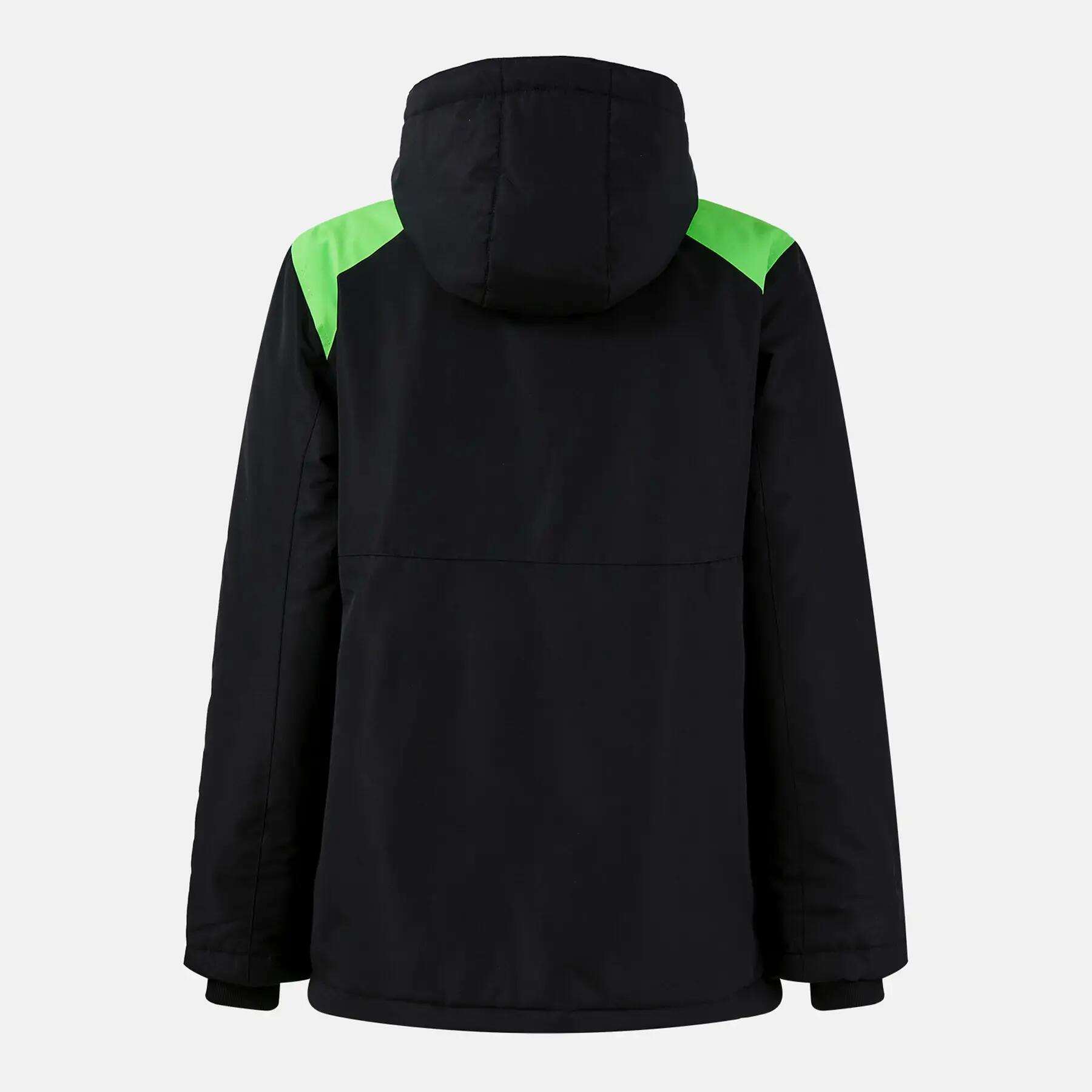 Dames Anorak met capuchon Joma Trivor II 2/5
