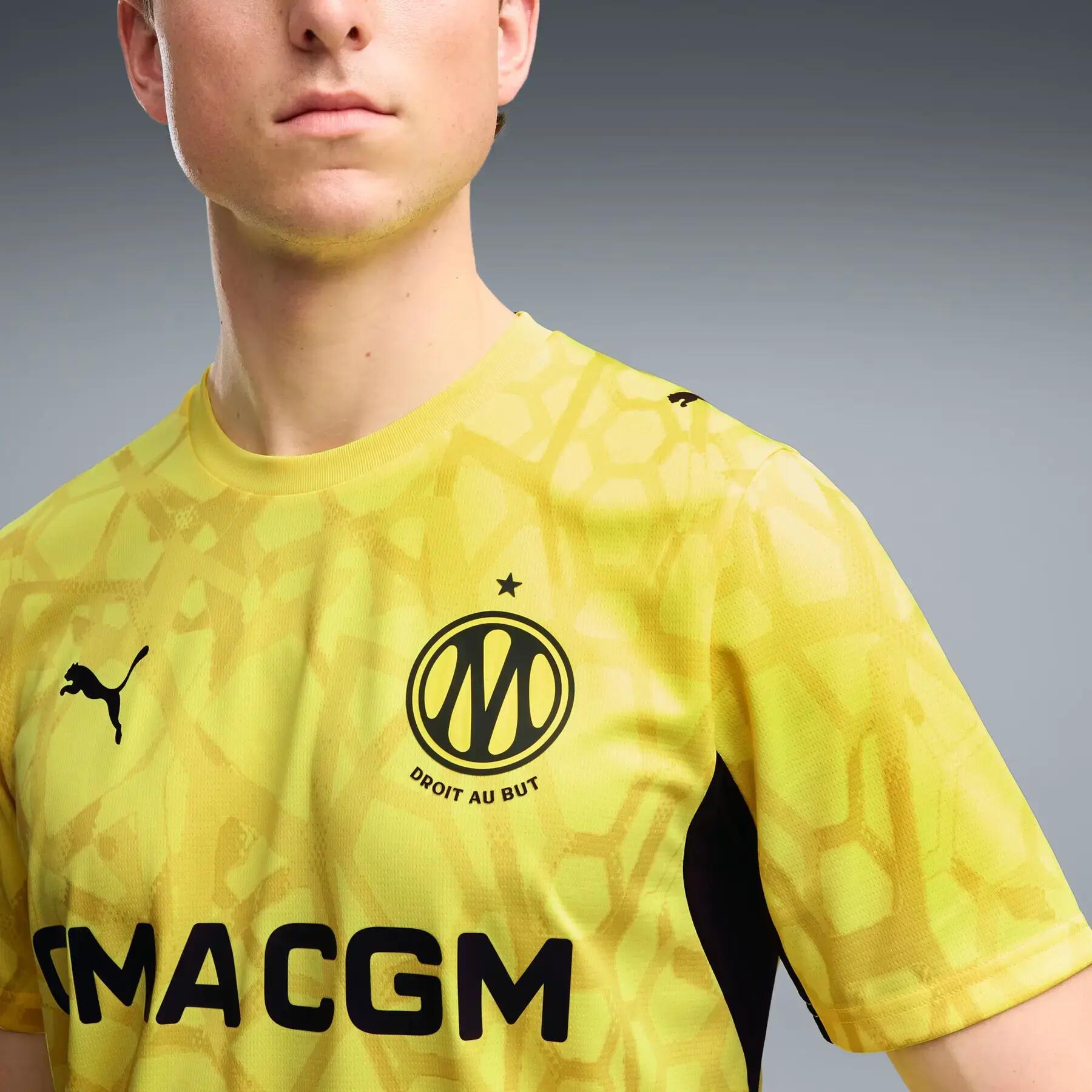Maglia da portiere OM 2026/27 5/5