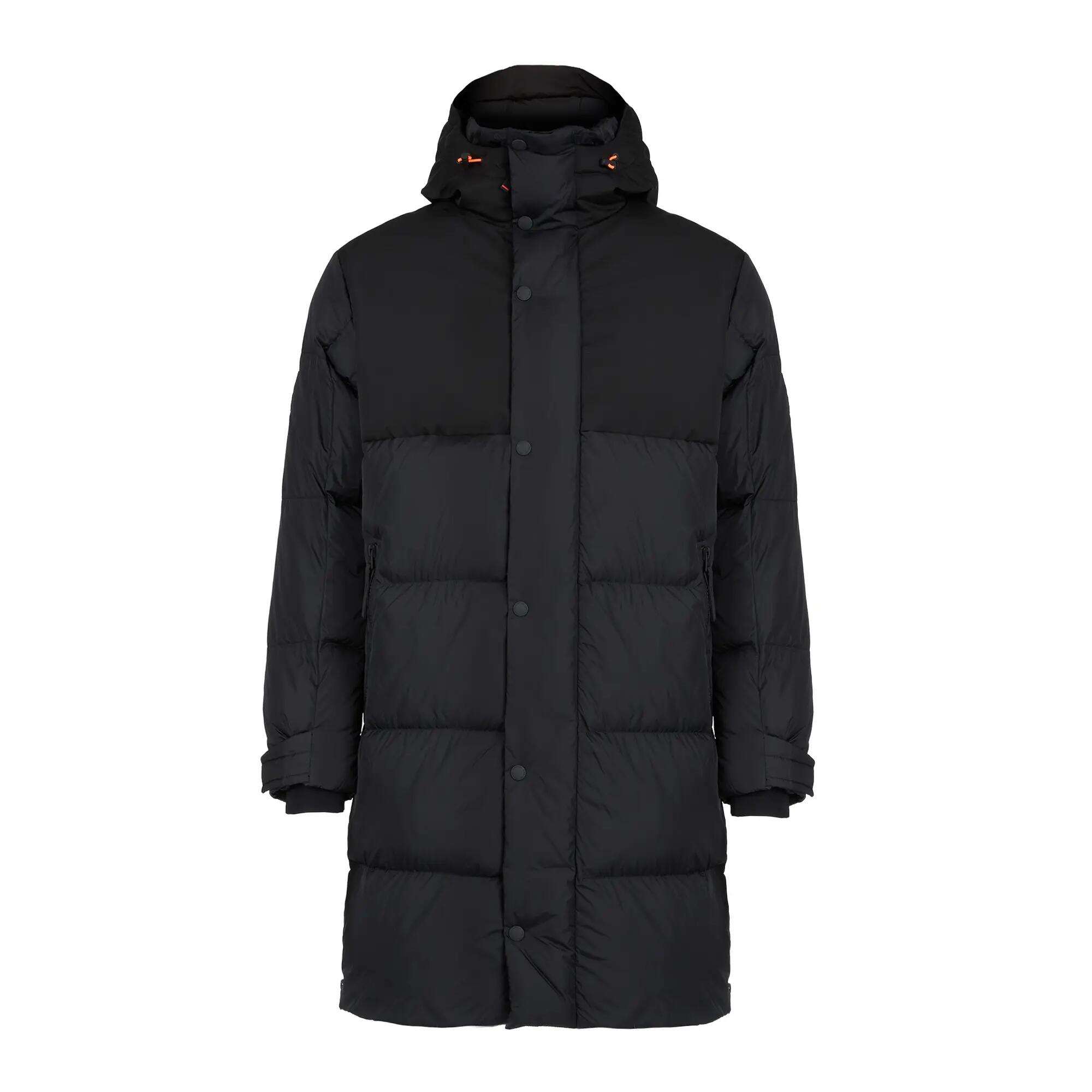 Płaszcz ocieplany męski BOGNER FIRE+ICE Walt 3-D 7/7