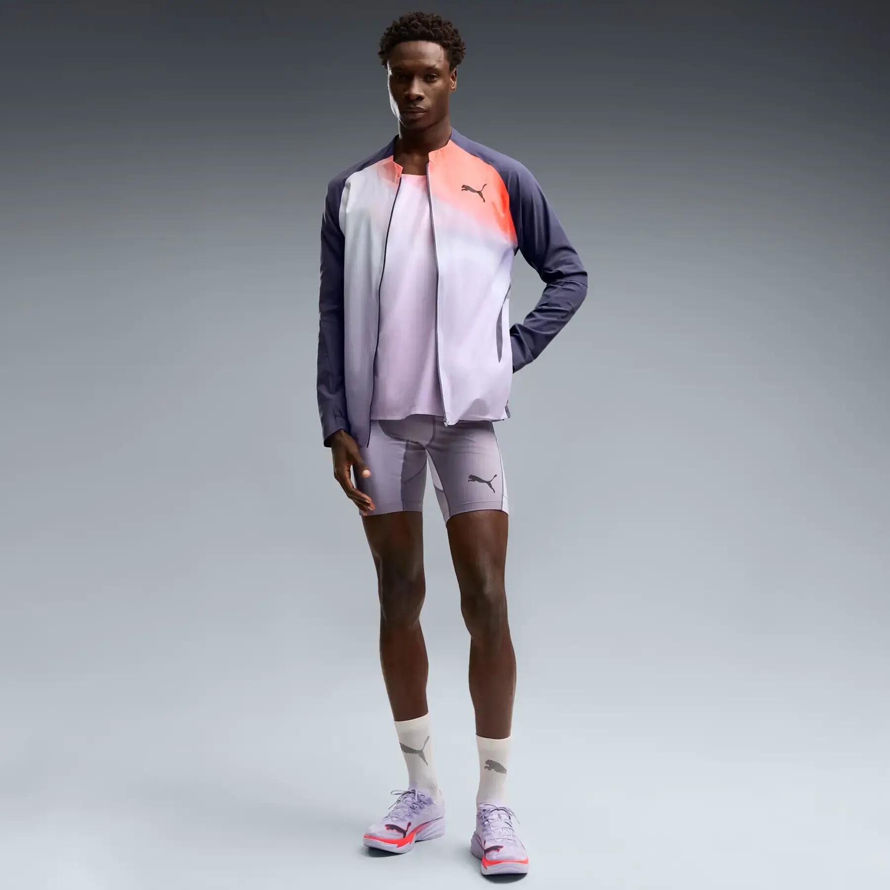 Chaqueta Puma Ultraweave Lightspeed 5/6
