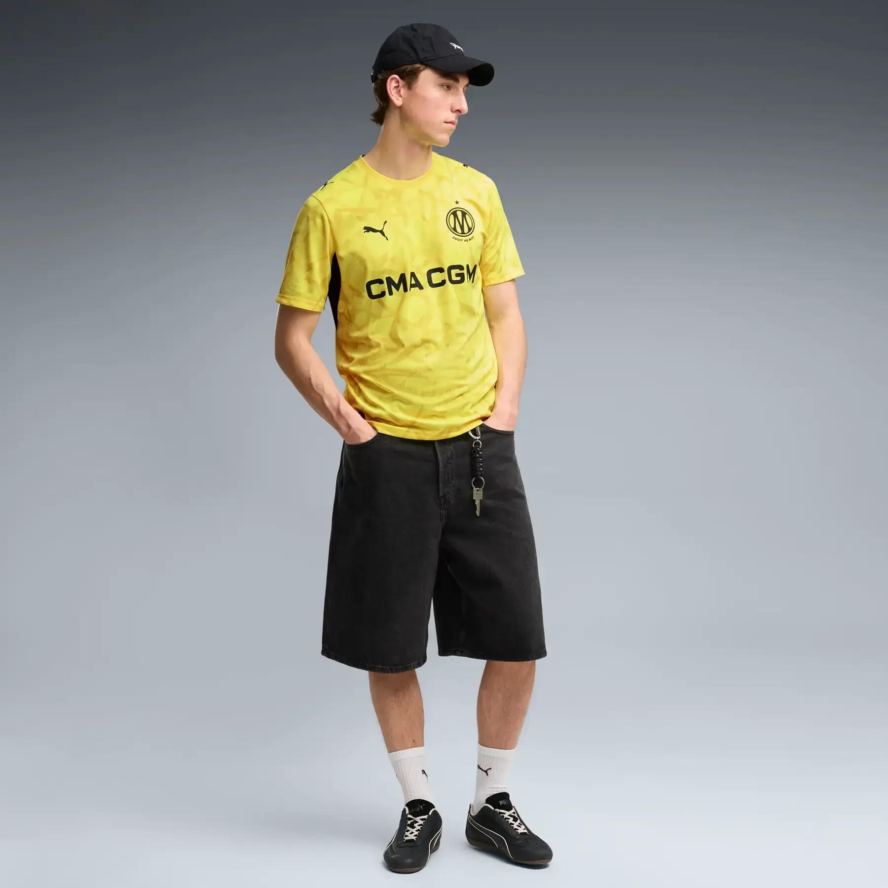 Maglia da portiere OM 2026/27 4/5