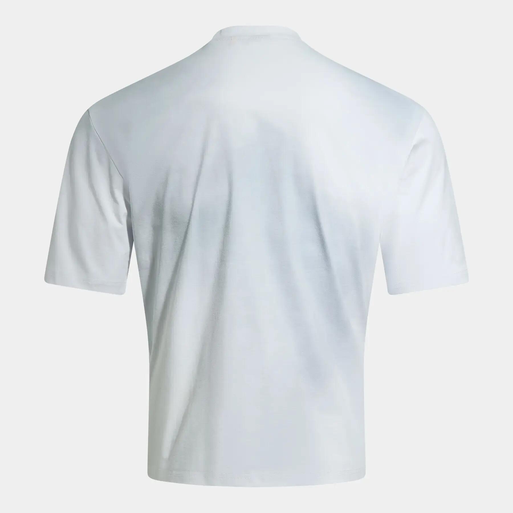 T-shirt con logo Joma Step 2/3