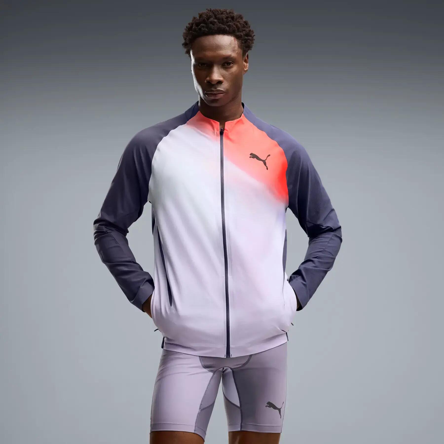 Chaqueta Puma Ultraweave Lightspeed 3/6