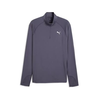 1/4 rits training top puma velocity cloudspun