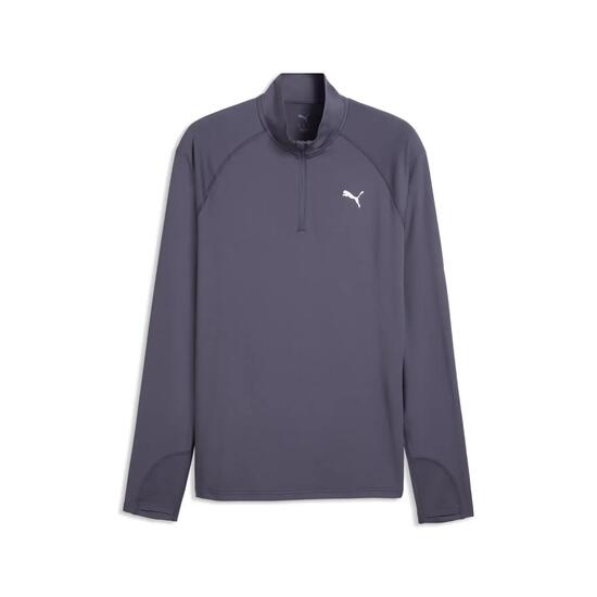 1/4 rits training top Puma Velocity Cloudspun